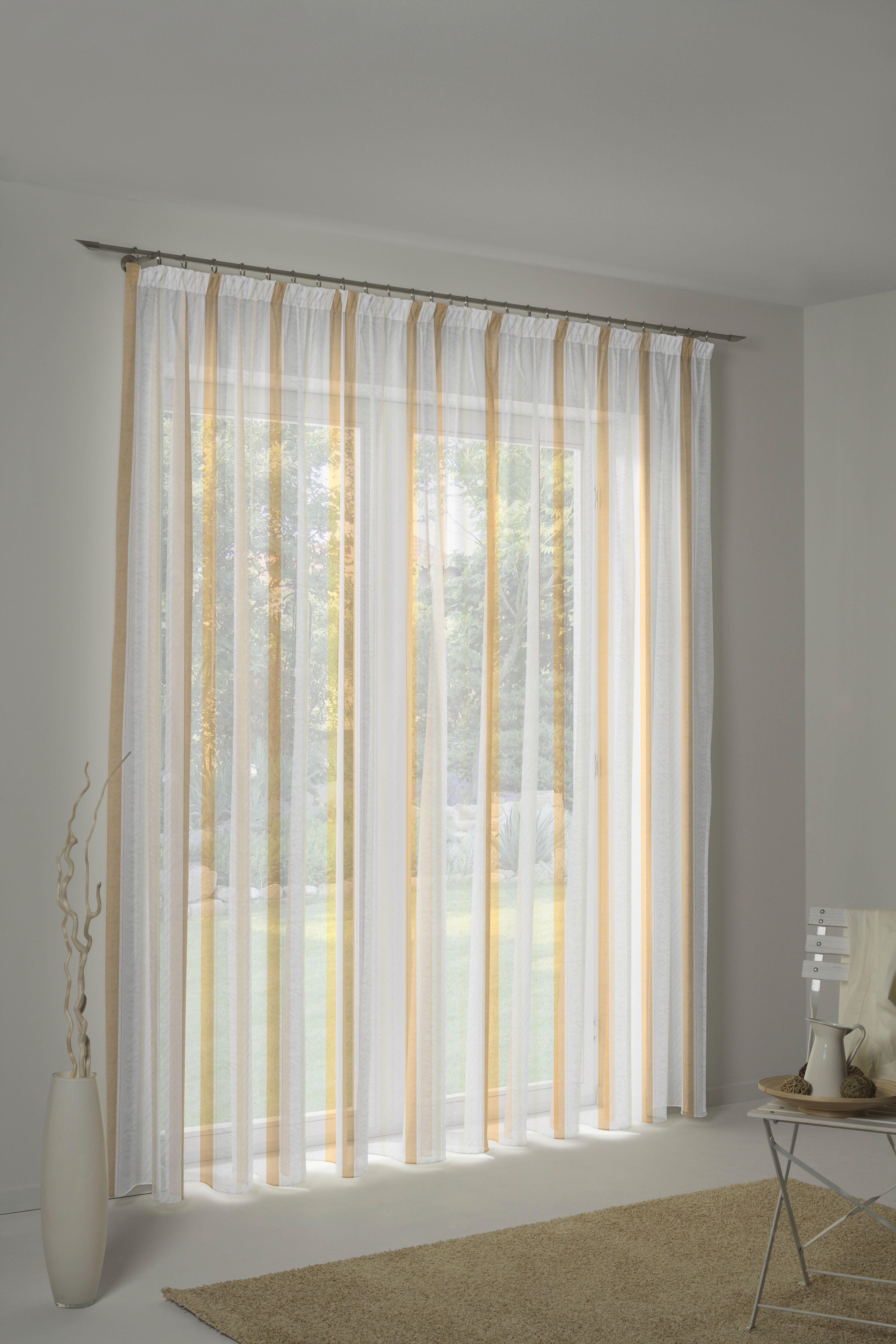Wirth 1100000002199 "Nicole" Faltenband 1 Stk. tlg. Store