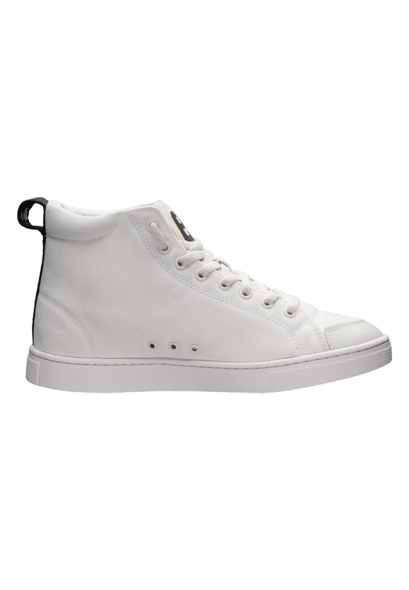 ETHLETIC Sneaker »Active Hi Cut«, Fairtrade Produkt
