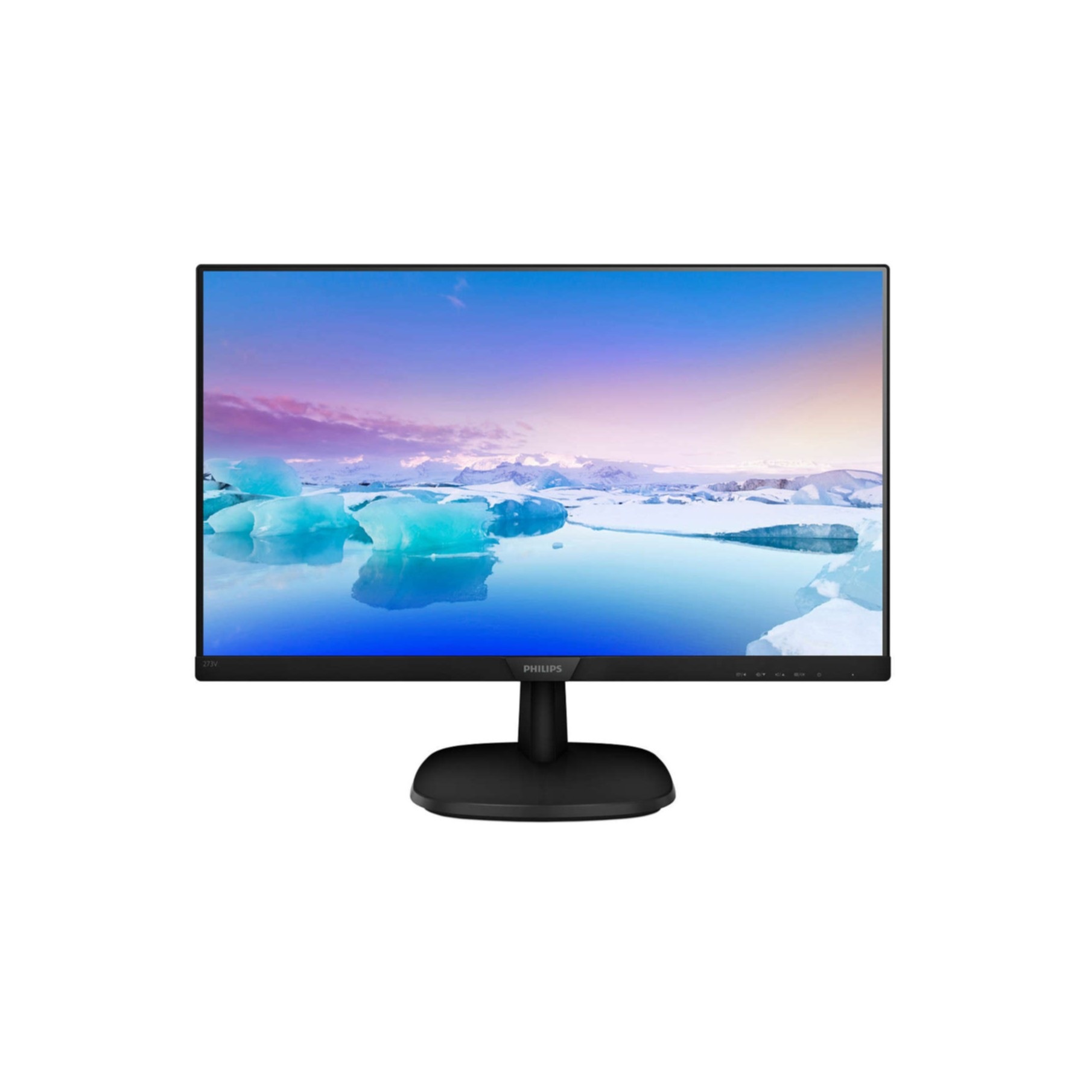 Philips LED-Monitor »273V7QDAB«, 69 cm/27 Zoll, 1920 x 1080 px, Full HD, 4 ms Reaktionszeit, 75 Hz