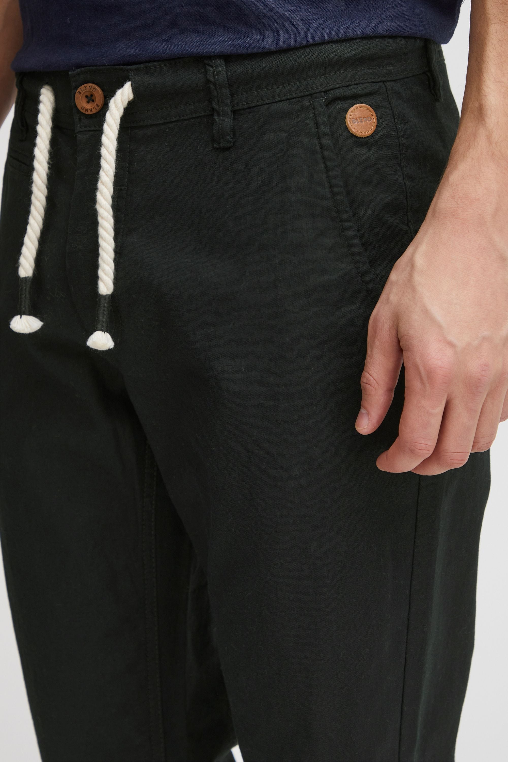 Blend Leinenhose »Leinenhose BHLanias«