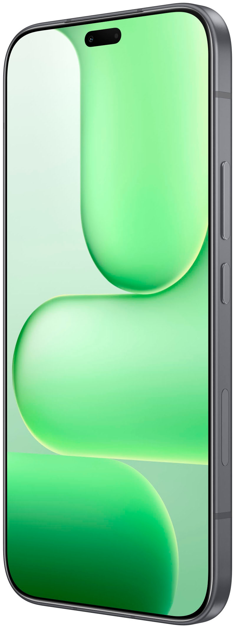 Honor Smartphone »600 Lite« schwarz