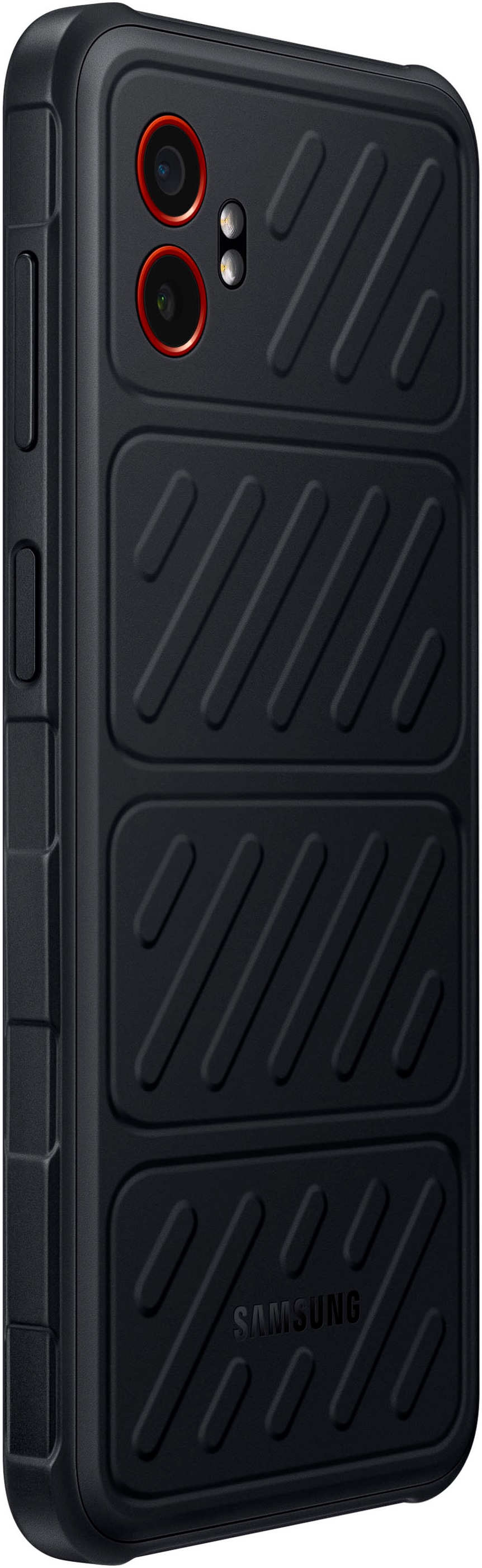 Samsung Smartphone »Galaxy XCover7 Pro (Enterprise Edition)«, schwarz