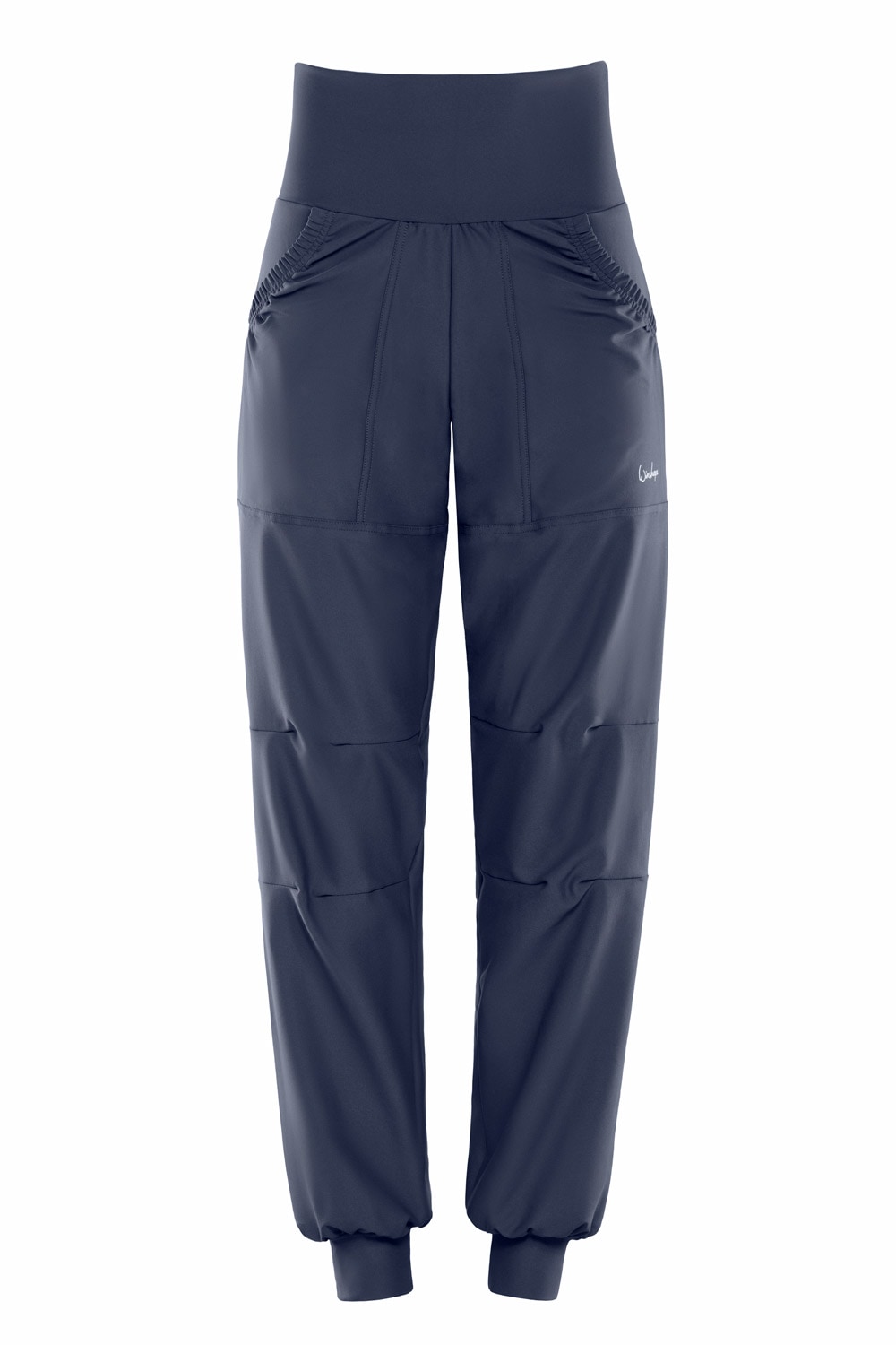 Sporthose »Functional Comfort Leisure Time Trousers LEI101C«, High Waist