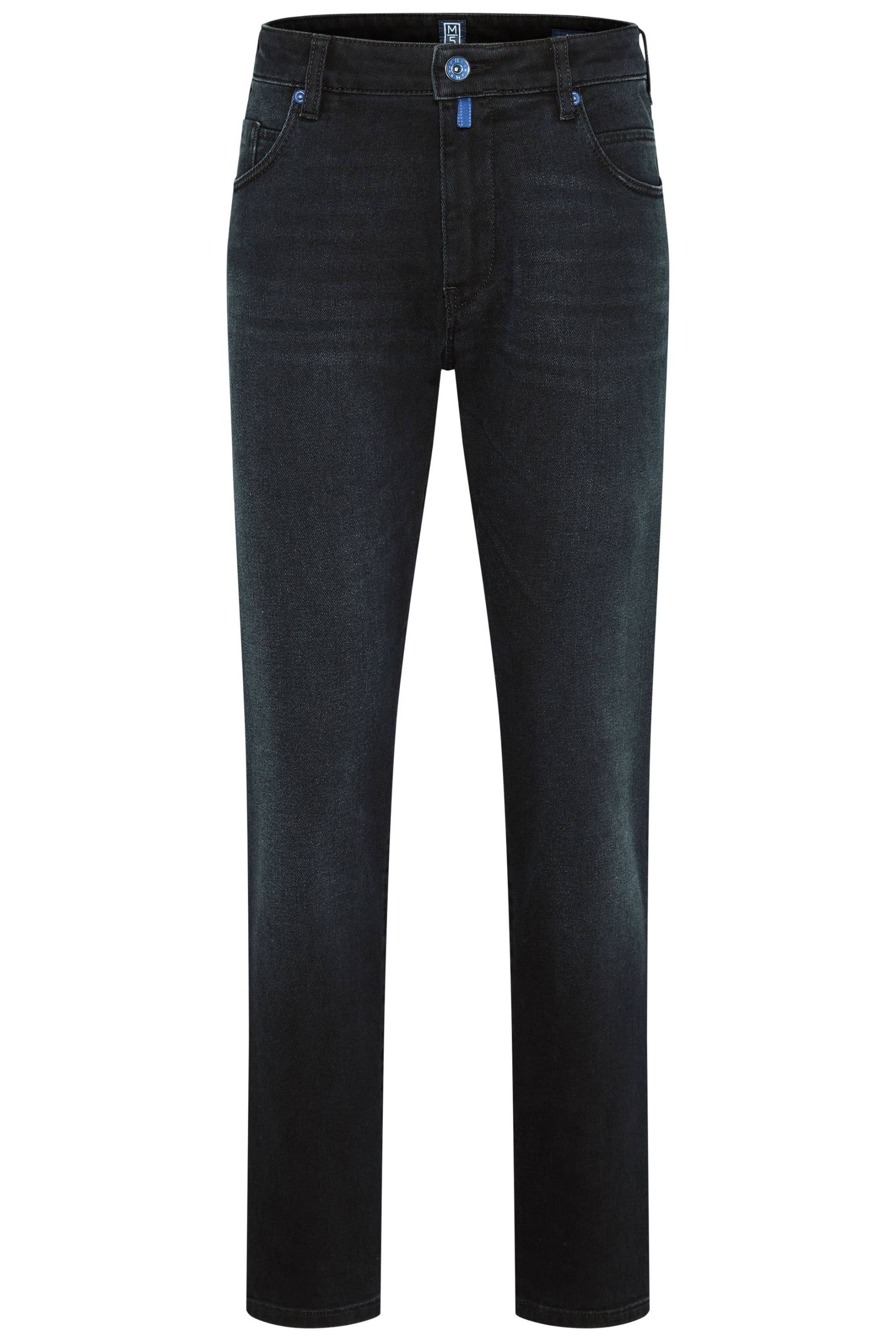 MEYER 5-Pocket-Jeans "M5 Slim", Five Pocket günstig online kaufen