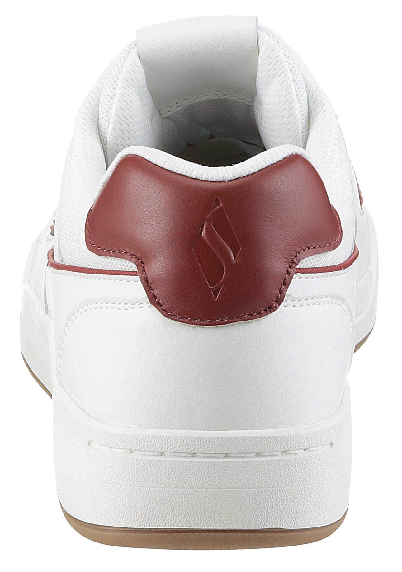 Skechers Sneaker »Harry Kane - Off Pitch Collection: Koopa - Harry Kane Court«, Retro Sneaker signiert vom weltbekannten Fußballstar Harry Kane