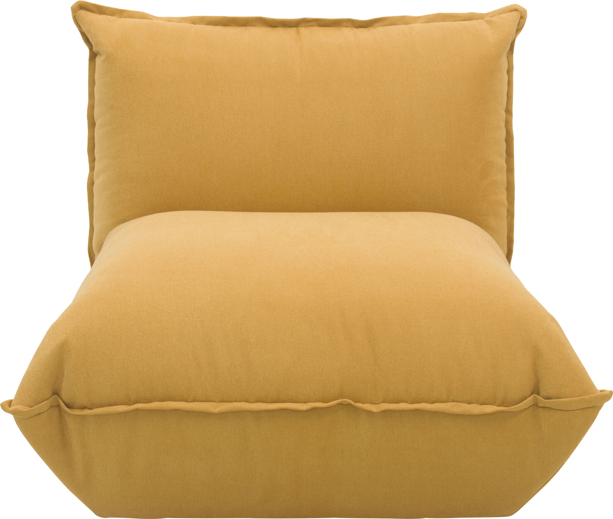 DOMO collection Sessel "Nantes Loungesessel, Wohlfühlsessel mit 360 Drehfun günstig online kaufen