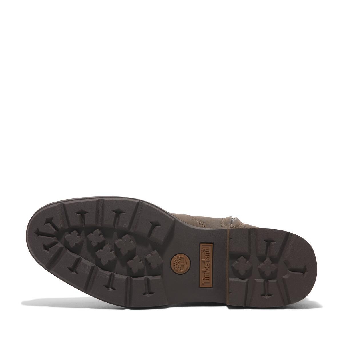 Timberland Winterstiefelette »BRIMFIELD MID WARM LINED BOOT«, Winterstiefel, Winderboots, Winterschuhe, gefüttert