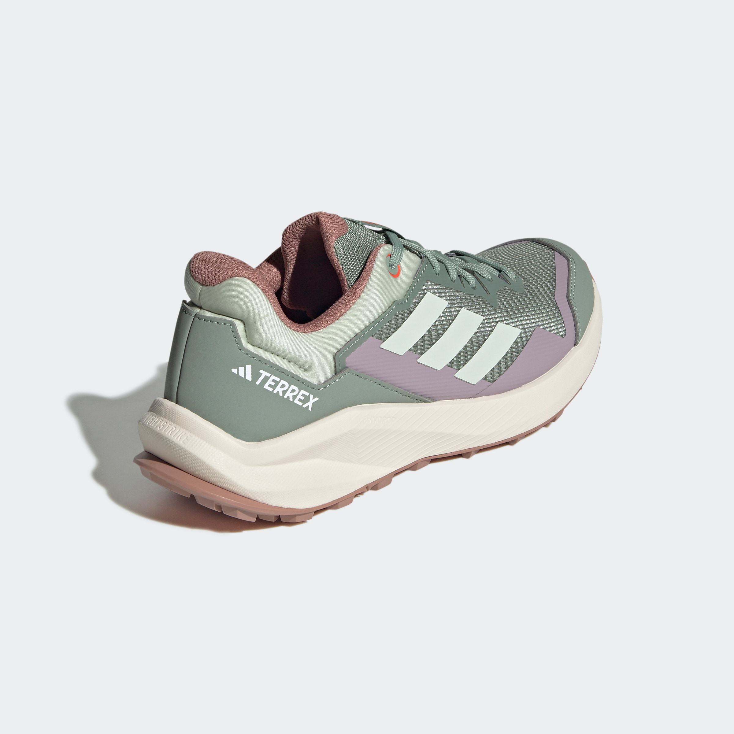 adidas TERREX Trailrunningschuh »TRAIL RIDER TRAILRUNNING«