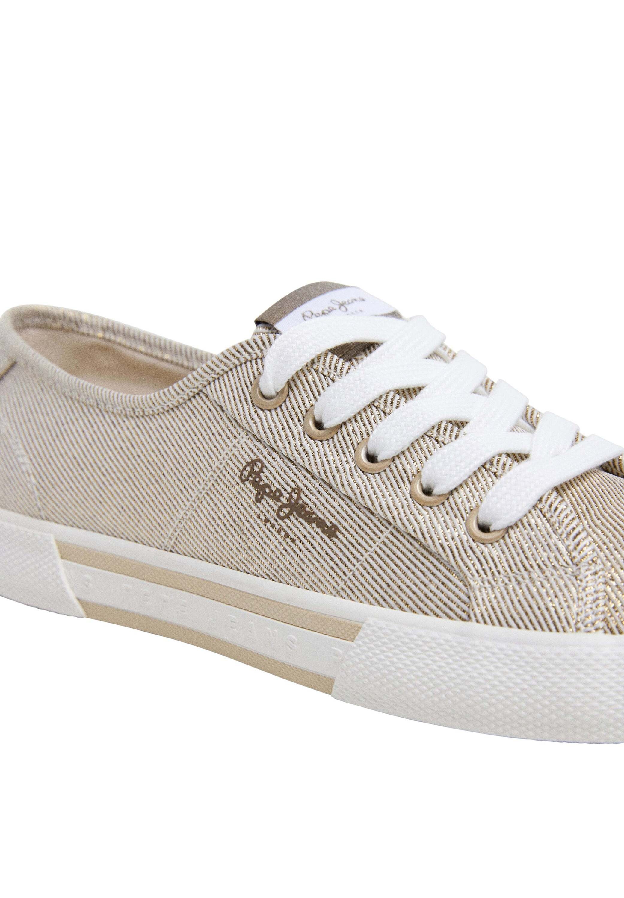Pepe Jeans Trainingsschuh »trainers BRADY PARTY W«