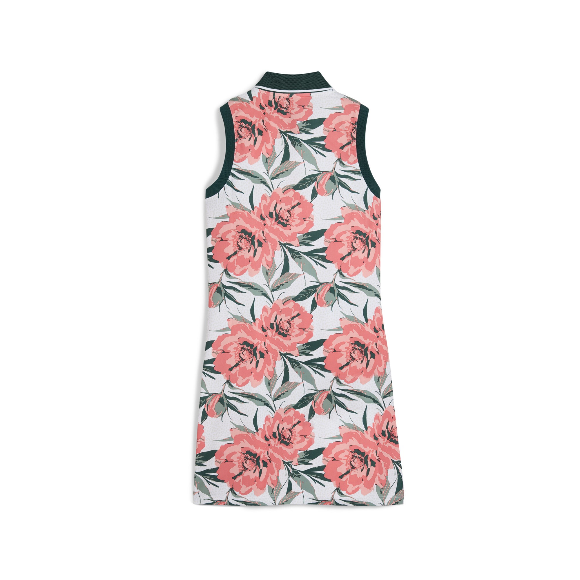 PUMA Sweatkleid »MATTR Beautiful Game Kleid Damen«