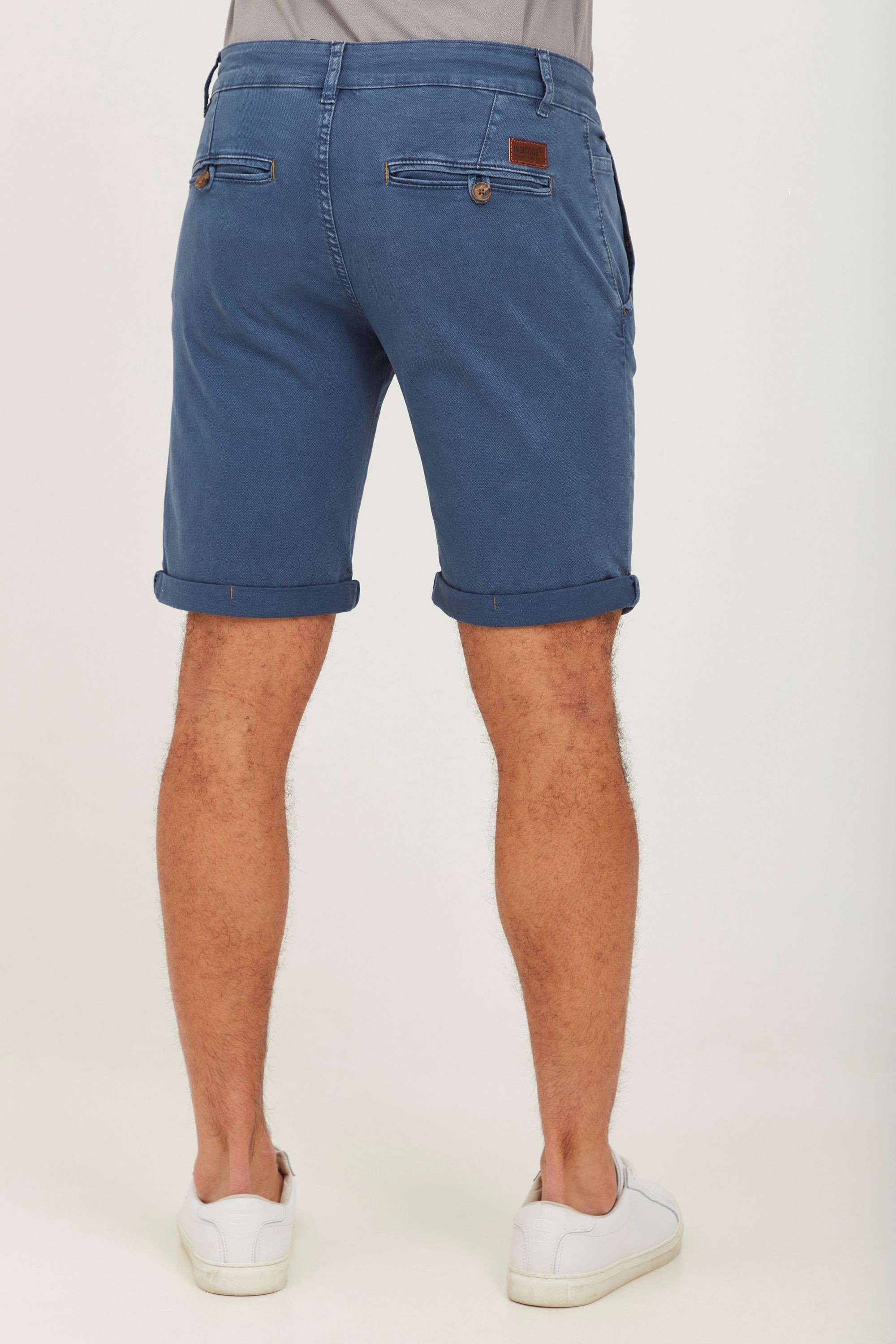 Indicode Shorts »Shorts IDMika«