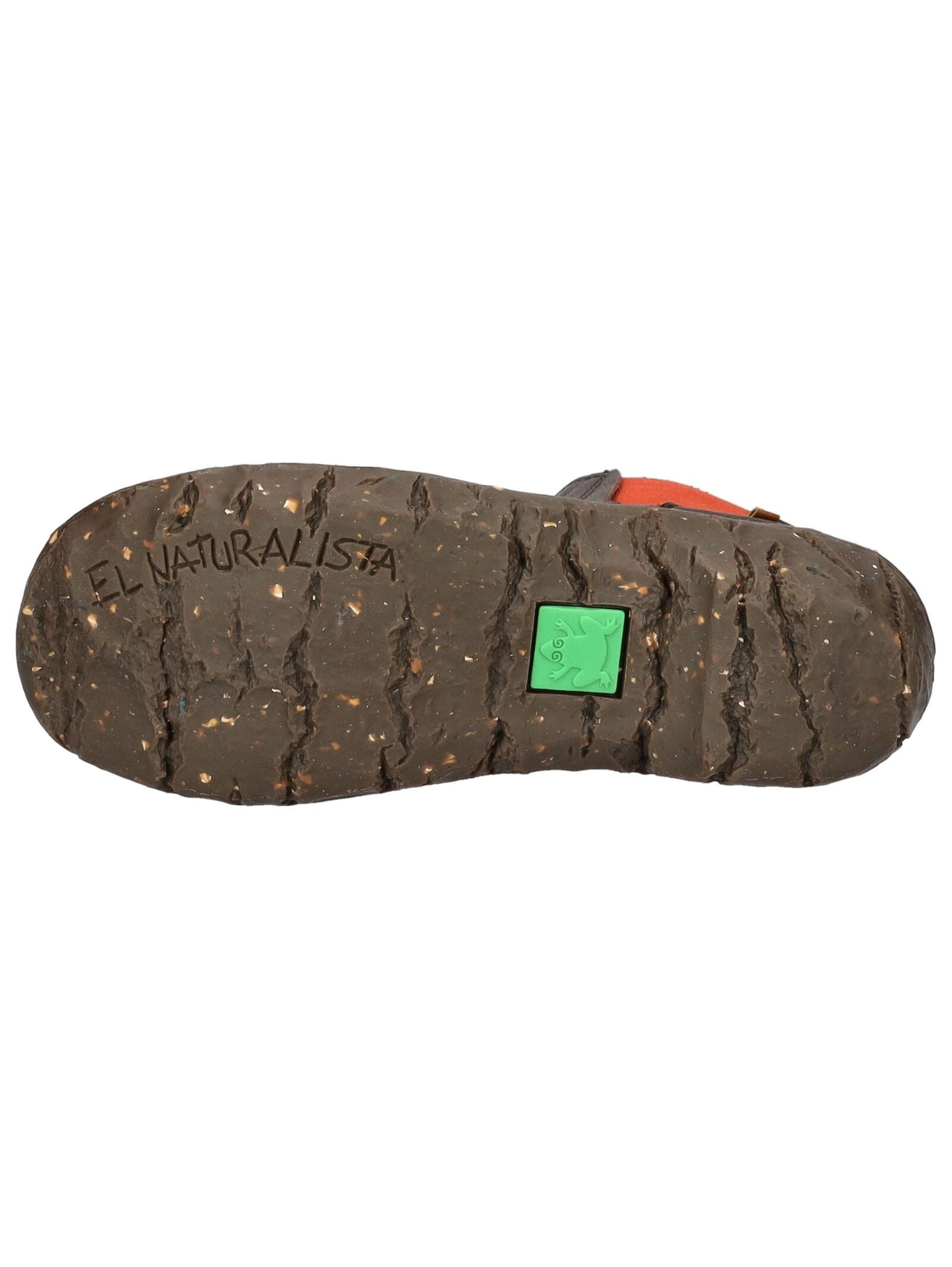 El Naturalista Stiefelette »El Naturalista Stiefelette Leder/Textil«
