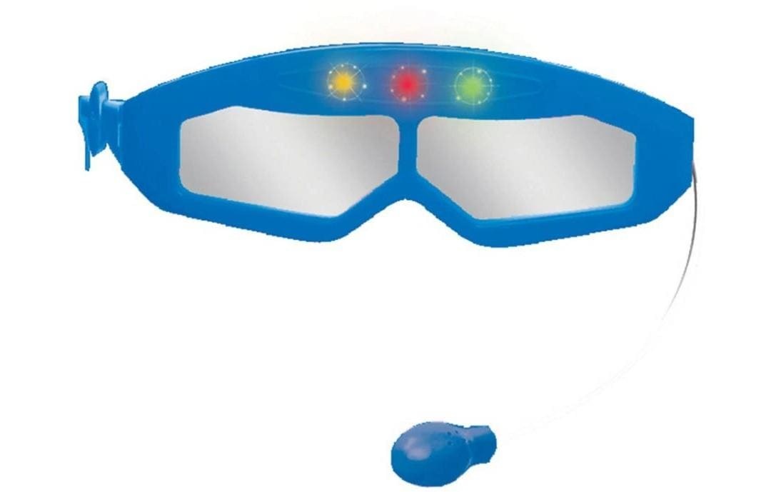 Lexibook® Spielzeug-Musikinstrument »Paw Patrol Elektronische Gitarre«