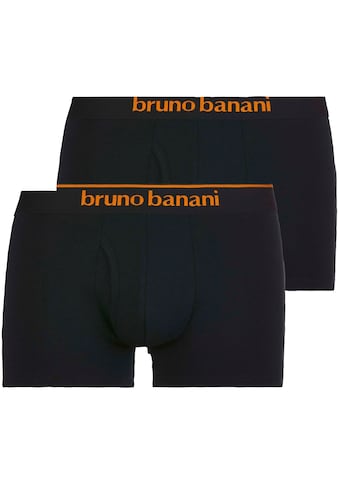 Bruno Banani Kelnaitės šortukai »Short 2Pack Quick ...