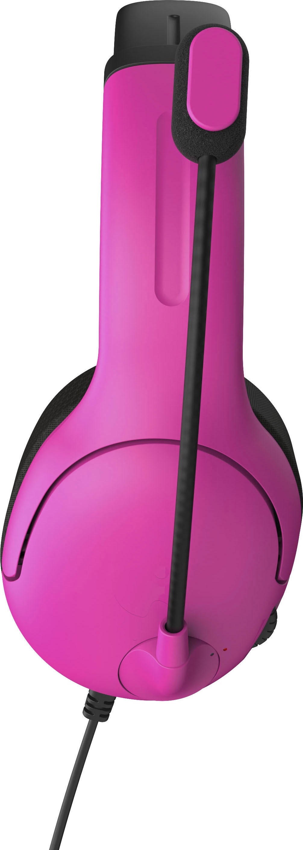 PDP - Performance Designed Products Kopfhörer »PDP Headset Airlite Stereo lila Playstation 4/5« Rauschunterdrückung | Stummschaltung