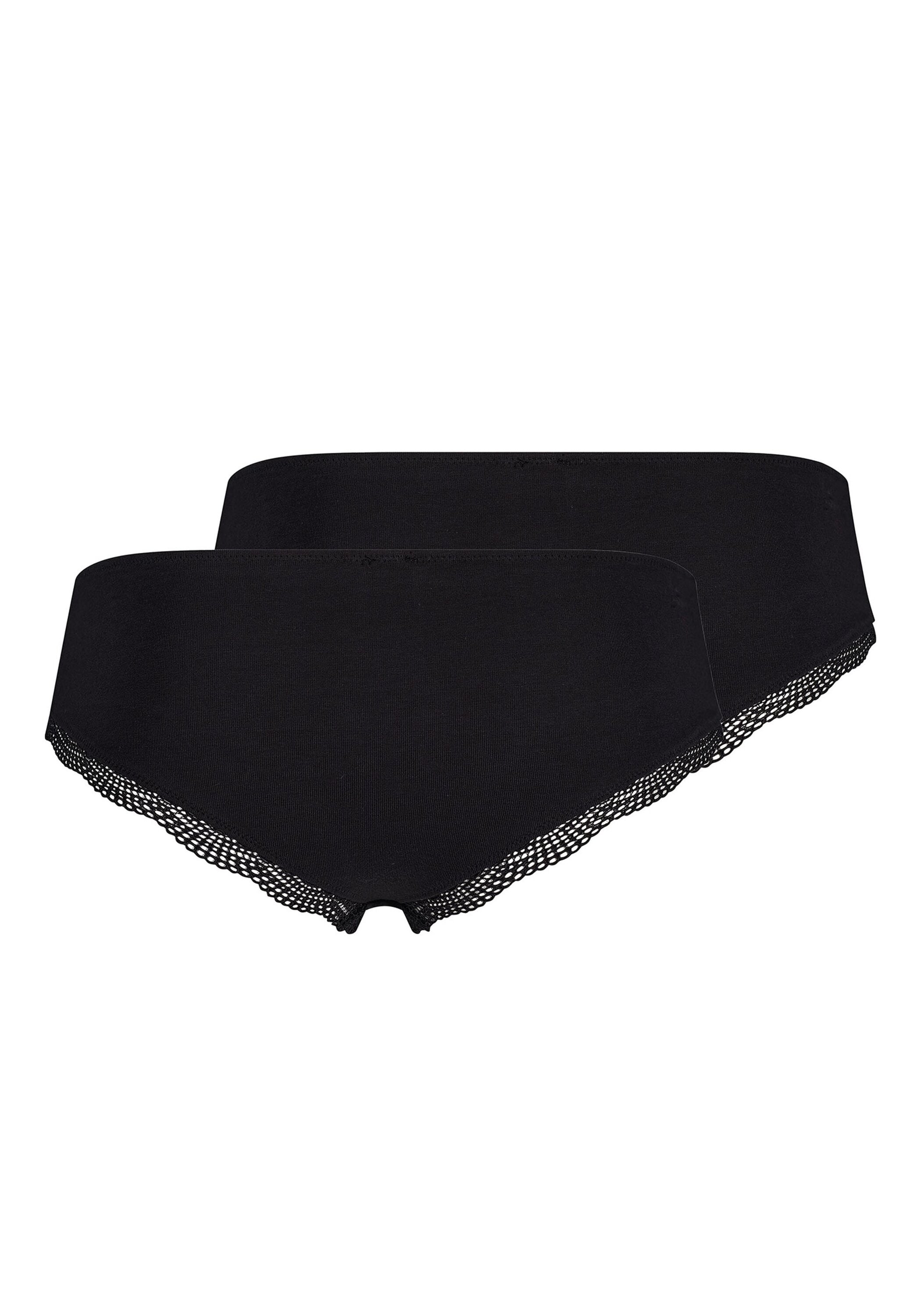 Skiny Slip »Slip Classic Cotton 2er Pack«