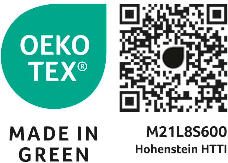 Biederlack "Cotton Sense" aus 100% Baumwolle günstig online kaufen