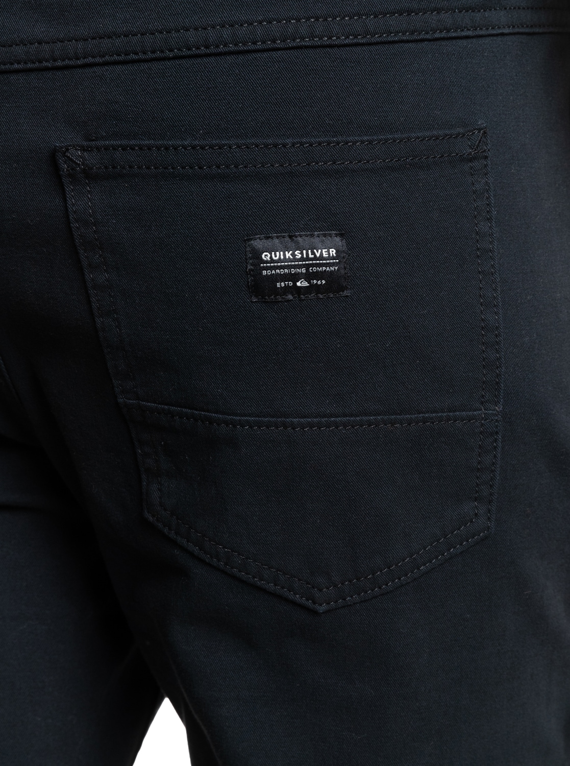 Quiksilver Stoffhose »Krandy«