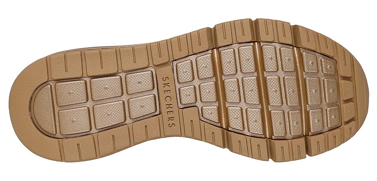 Skechers Sneaker "UNO ICON - LUSTROUS AIR", Keilsneaker, Plateausneaker, Sc günstig online kaufen