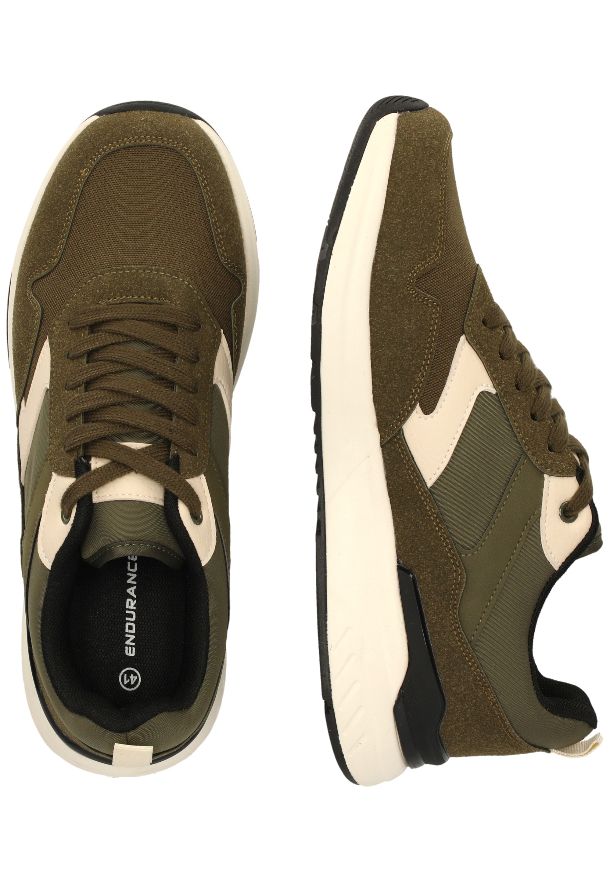 ENDURANCE Sneaker »Tazaro«  mit atmungsaktiver Eigenschaft