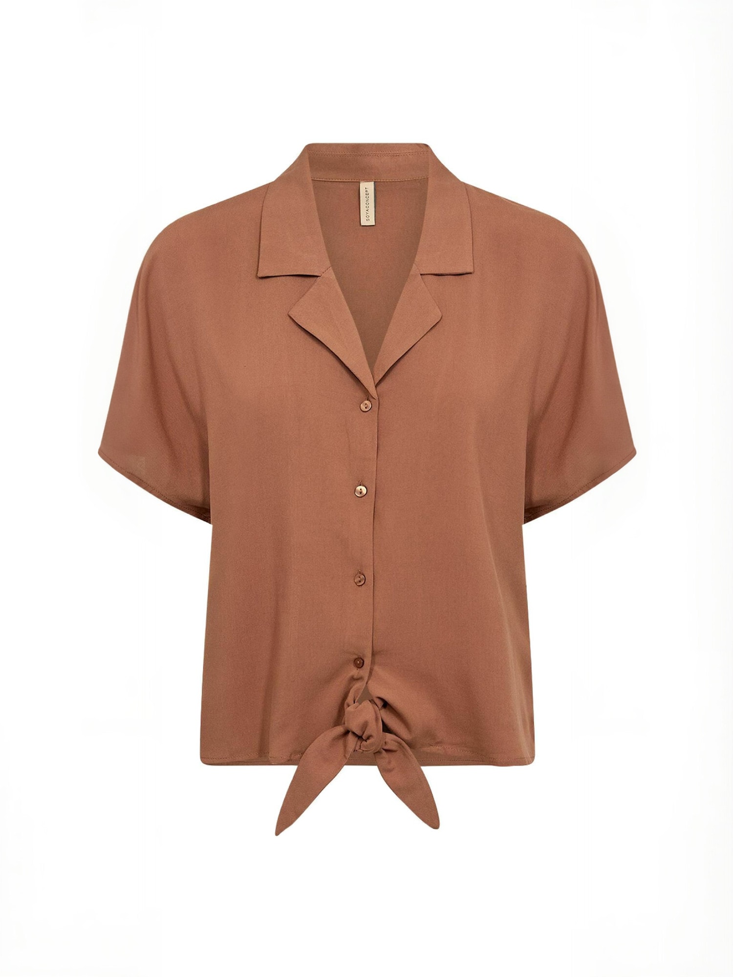 soyaconcept Blusentop »Soya Concept Shirt SC-RADIA«