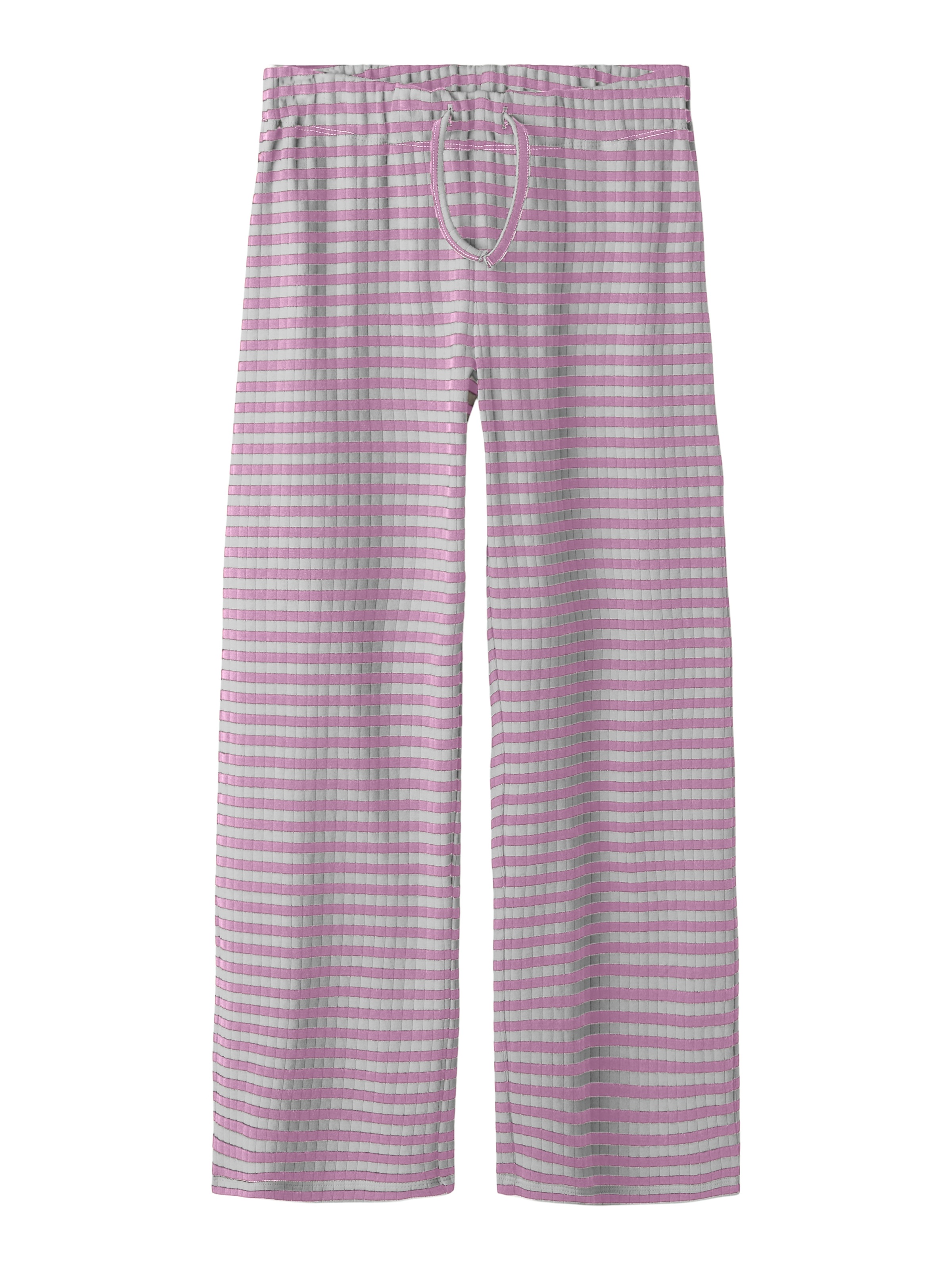 Thumbnail - Name It Jerseyhose "NKFSURAJA STRAIGHT PANT NOOS"