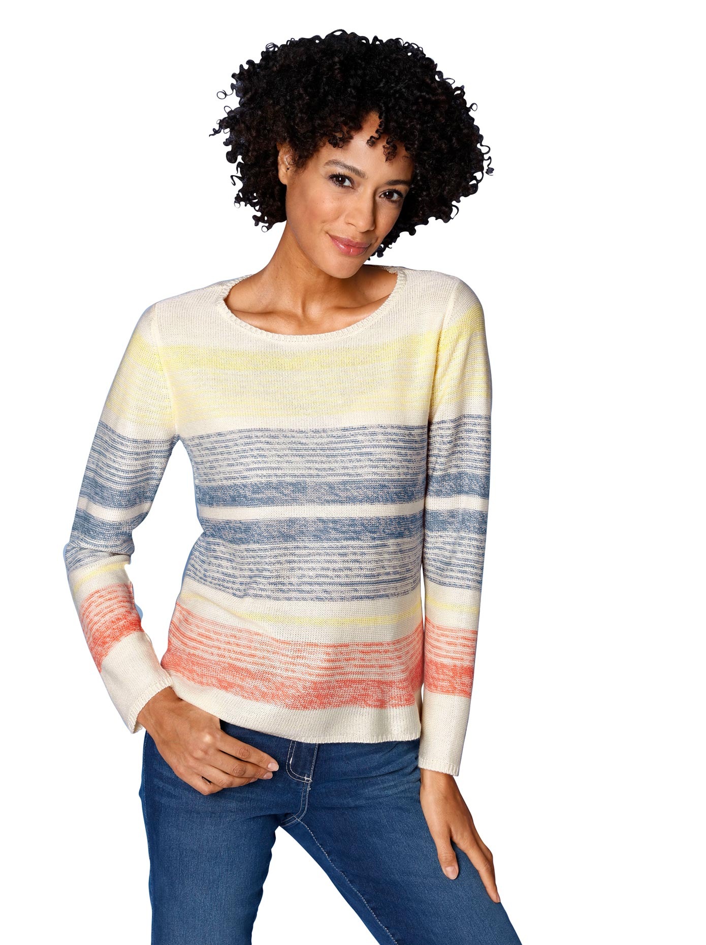 Classic Basics Strickpullover »Pullover«