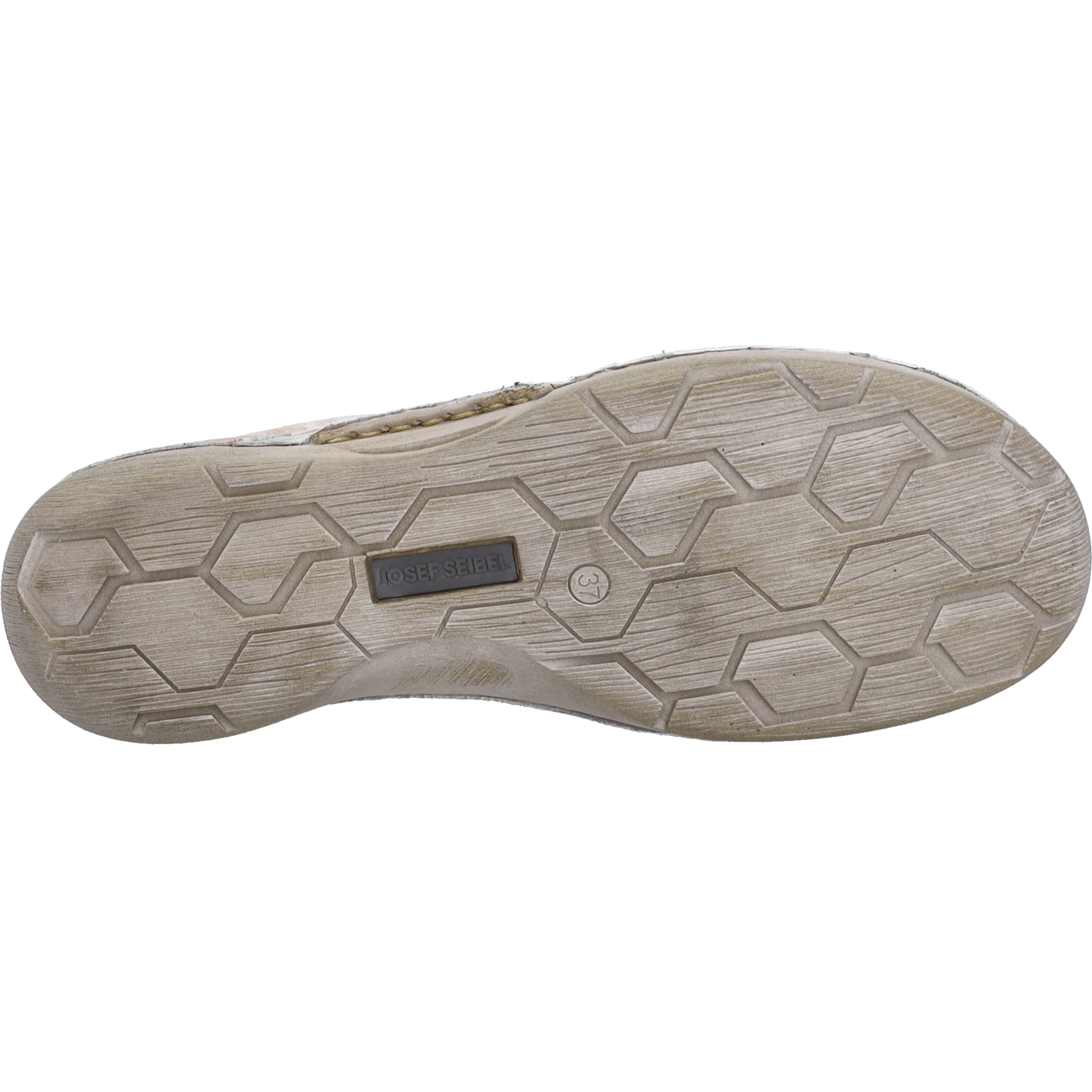 Josef Seibel Schnürschuh »Fergey 56, multicolor«