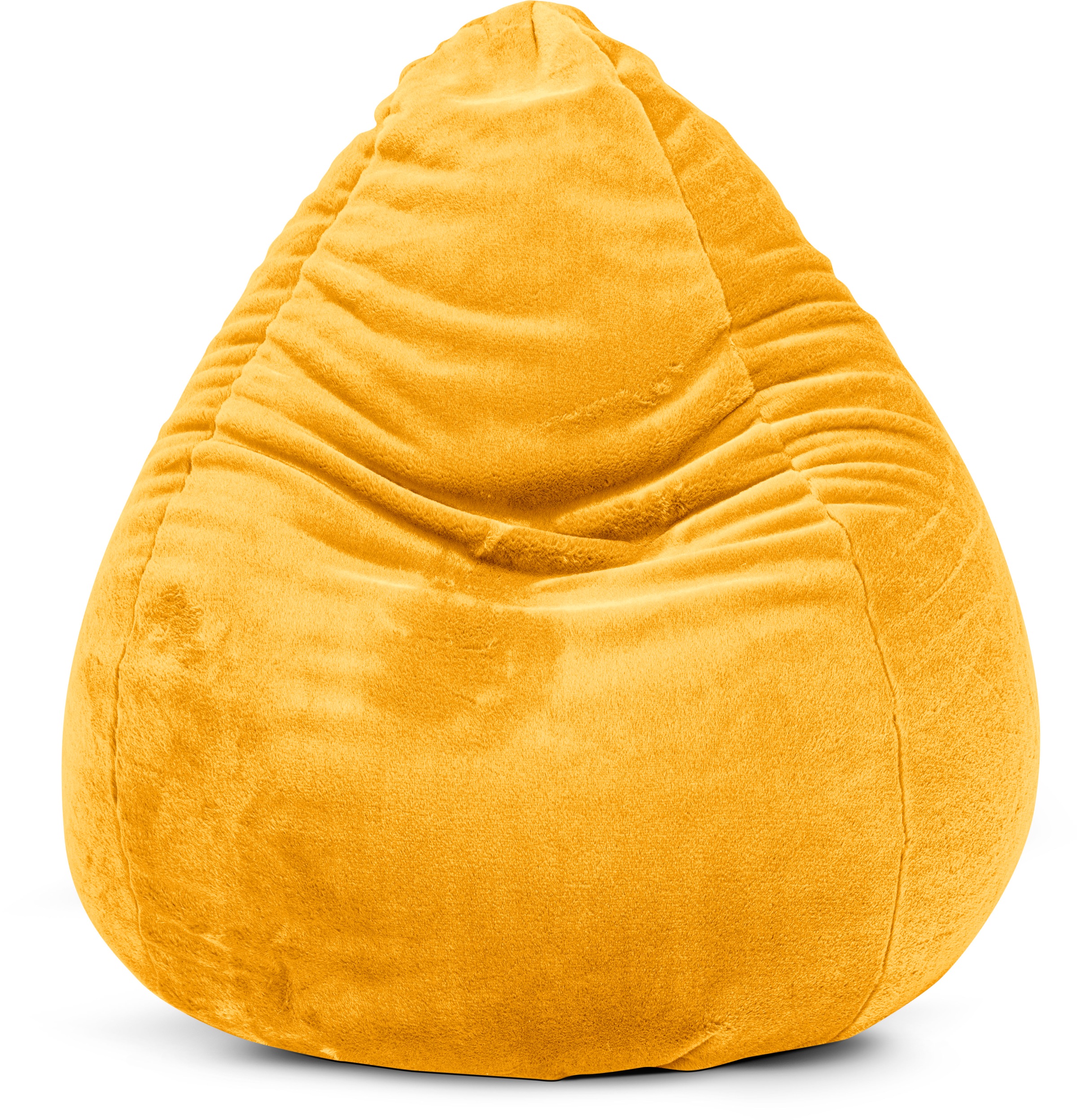 Magma Heimtex Sitzsack »Beanbag SOFTY XL«, (1 St.)