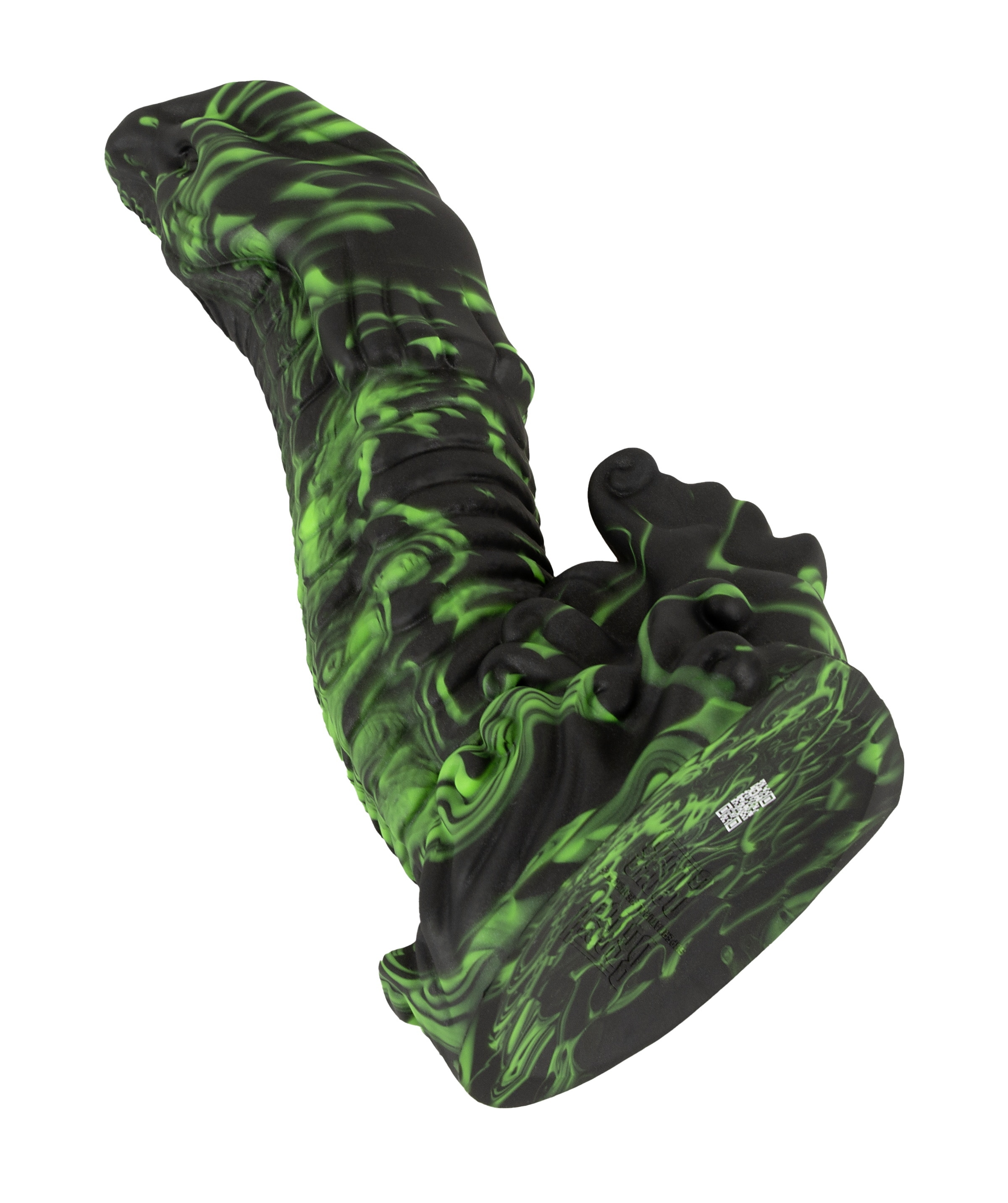 You2Toys Dildo »Dildo Lizard Peak«