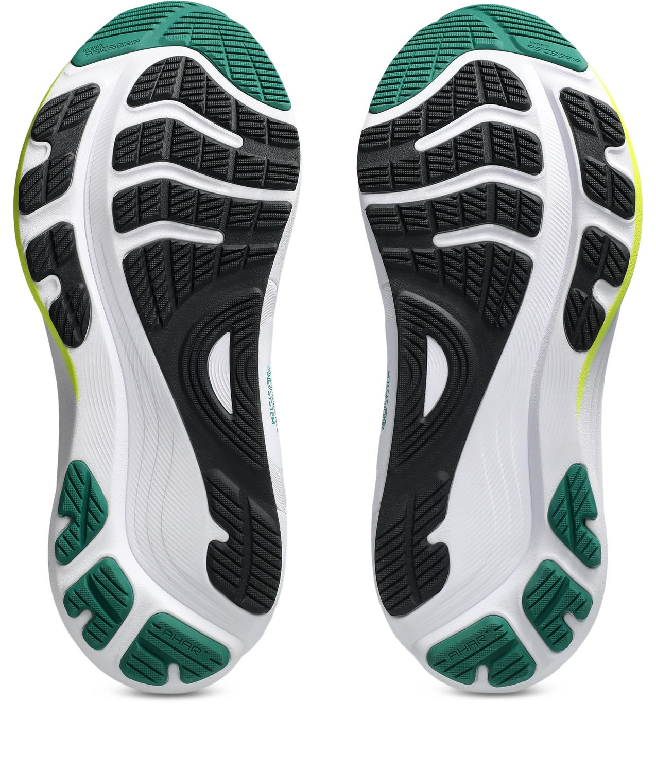 Asics Laufschuh »GEL-KAYANO 32«, für mehr Stabilität