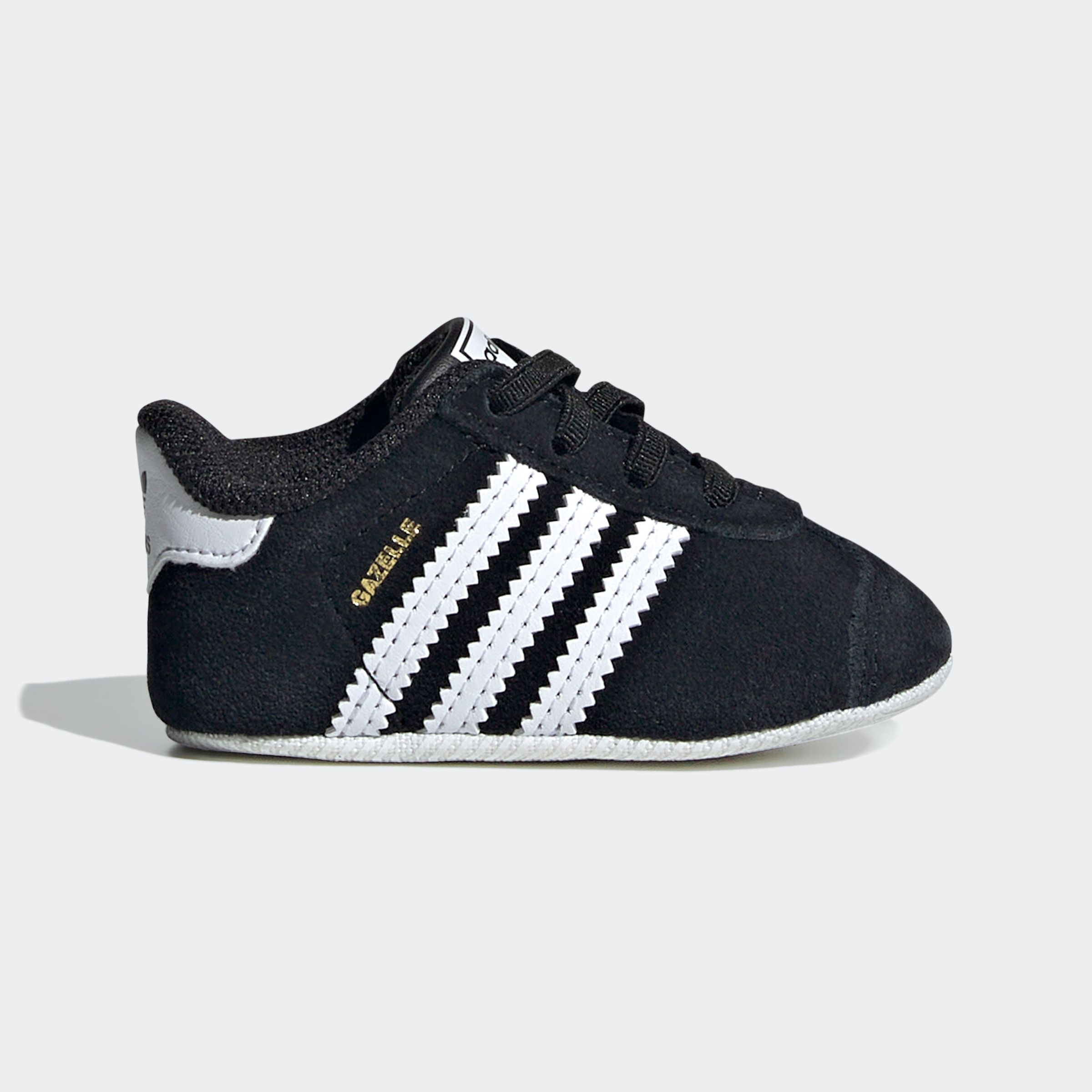 adidas Originals Krabbelschuh »GAZELLE CRIB«  für Babys