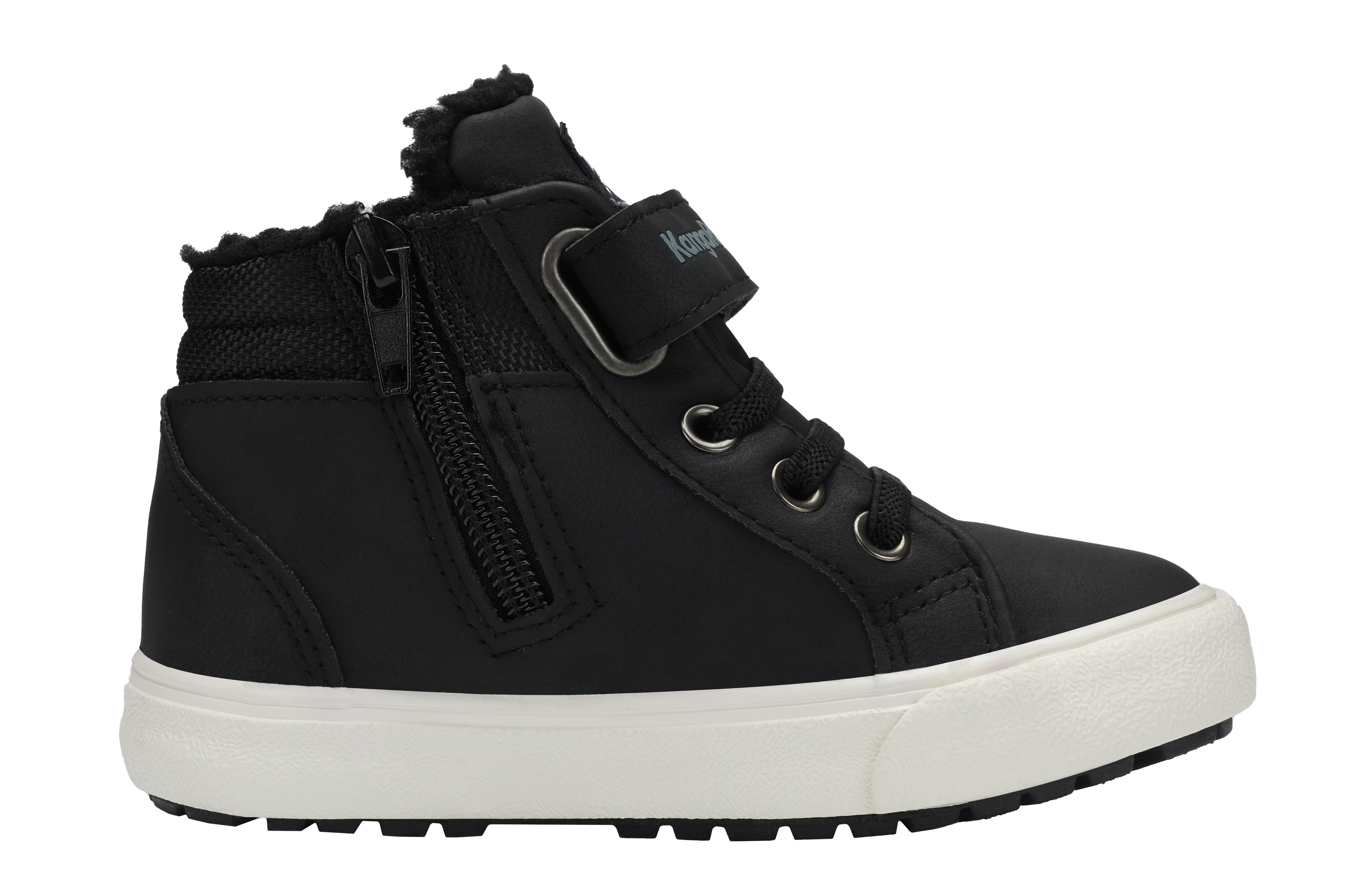 Thumbnail - KangaROOS Sneaker "Kavu III", gefüttert