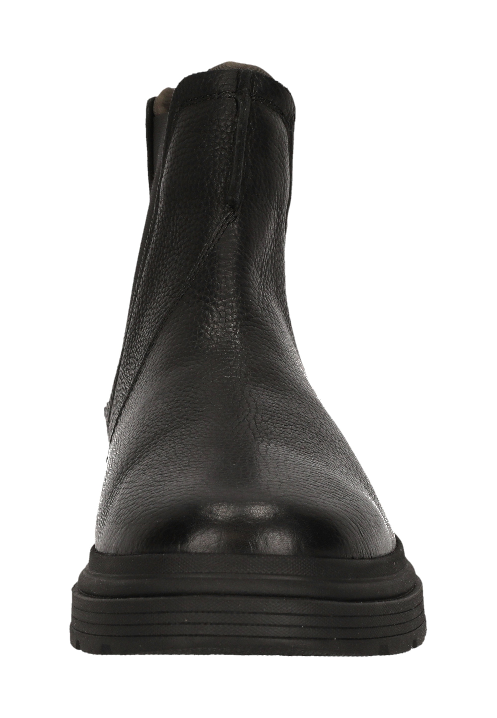Clarks Stiefel »Badbury Easy«, mit klobiger TR-Sohle