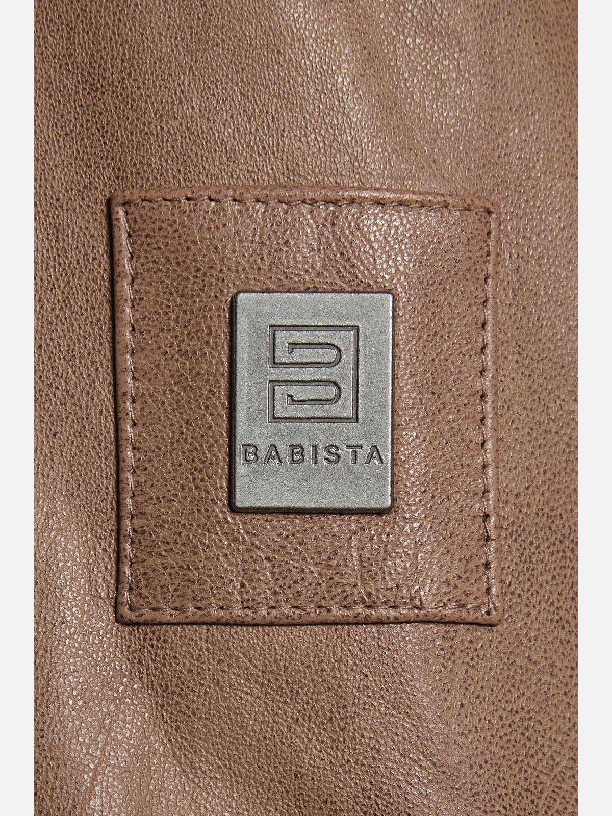 Babista Lederjacke »Lederjacke CORIETTA«