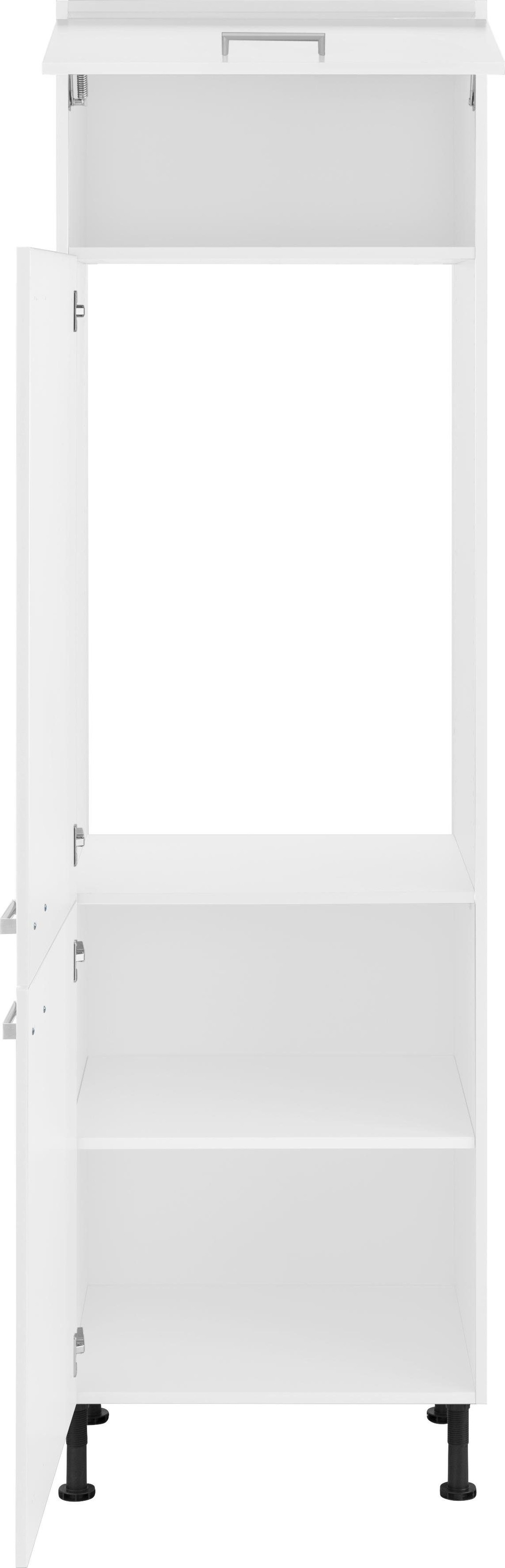 OPTIFIT Kühlumbauschrank »Parma« Breite 60 cm