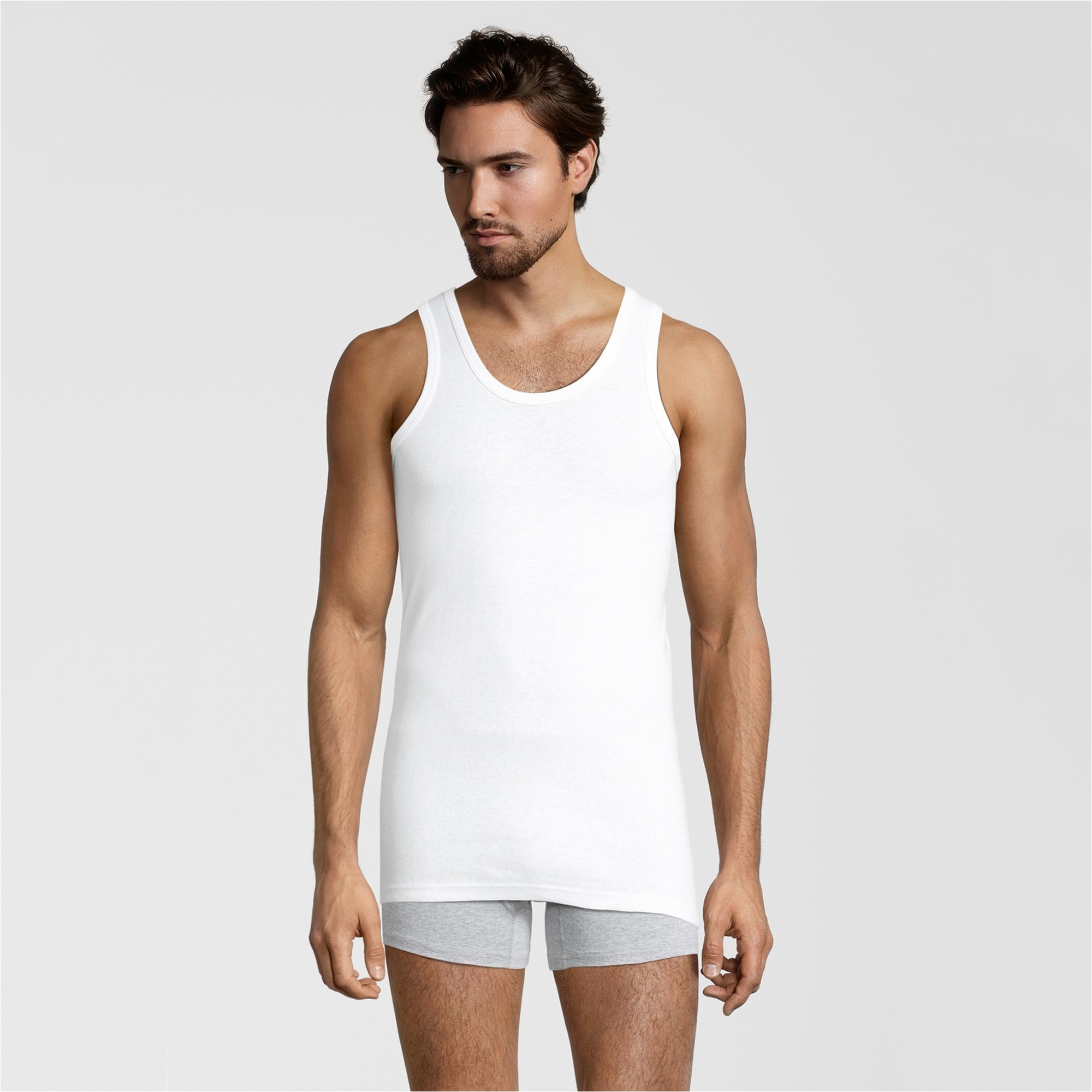 Albert Schäfer Unterhemd 5 Stk. 5er-Pack mit höchstem Tragekomfort günstig online kaufen