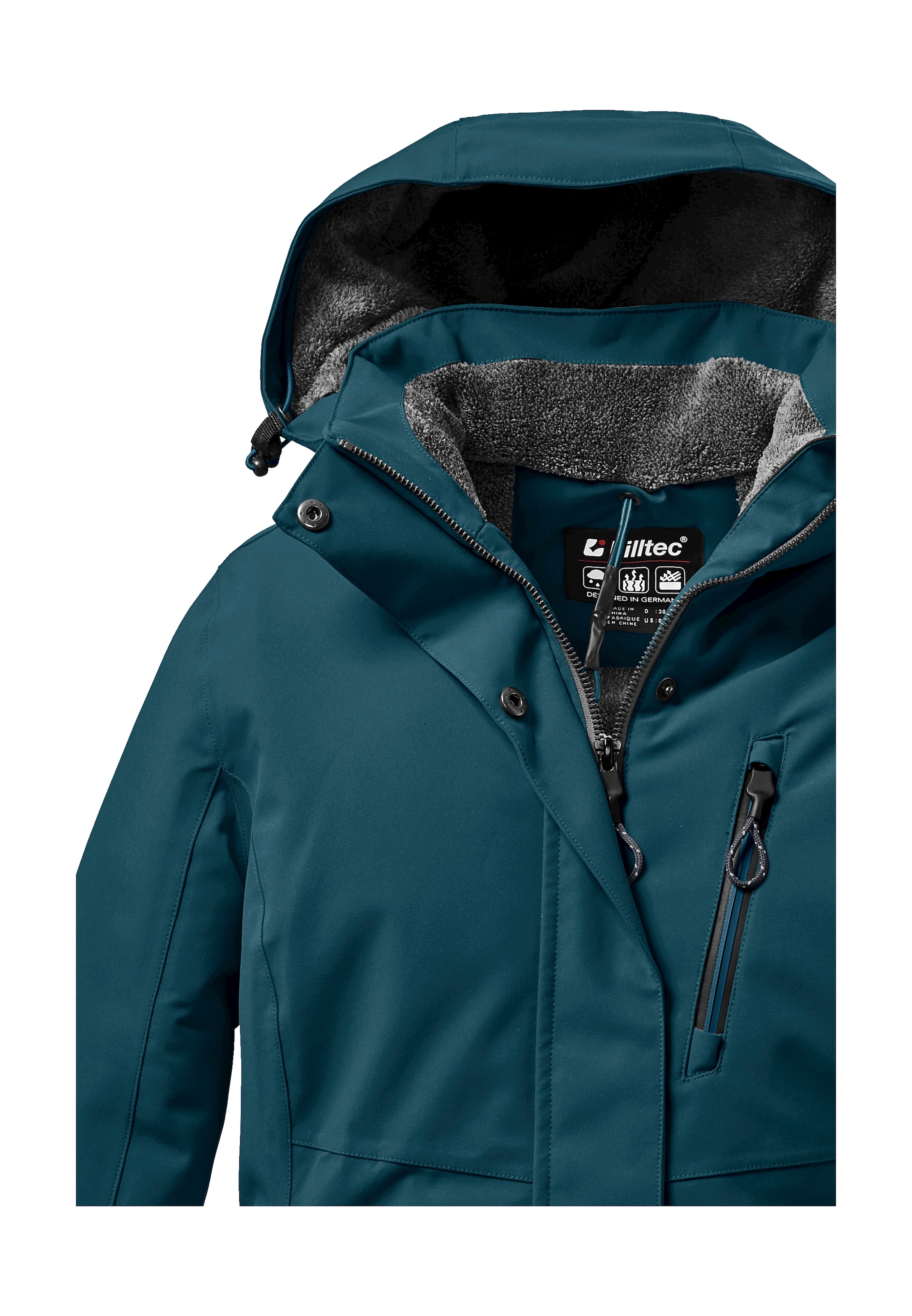 140 | Killtec BAUR kaufen Outdoorjacke WMN »KOW JCKT«