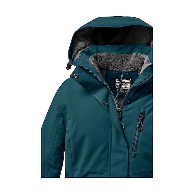 Killtec Outdoorjacke »KOW 140 WMN JCKT« kaufen | BAUR