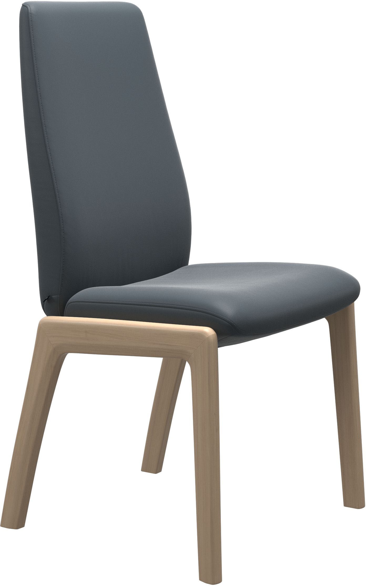 Stressless Polsterstuhl "Laurel" () High Back, Größe L, mit abgerundeten Be günstig online kaufen