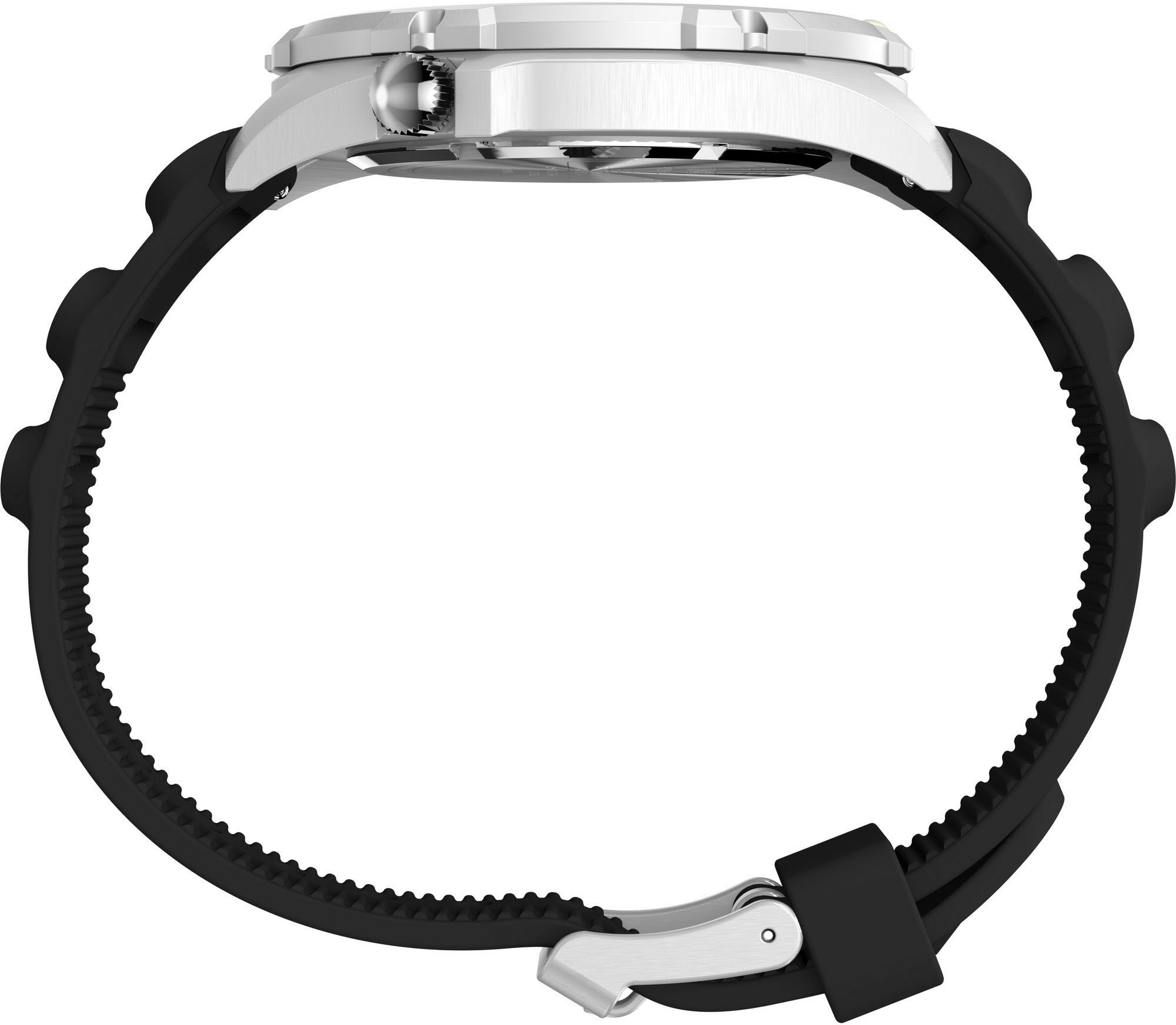 Timex Quarzuhr »TIMEX LAB REISSUE«, Armbanduhr, Herrenuhr,Kunststoffarmband, Leuchtzeiger