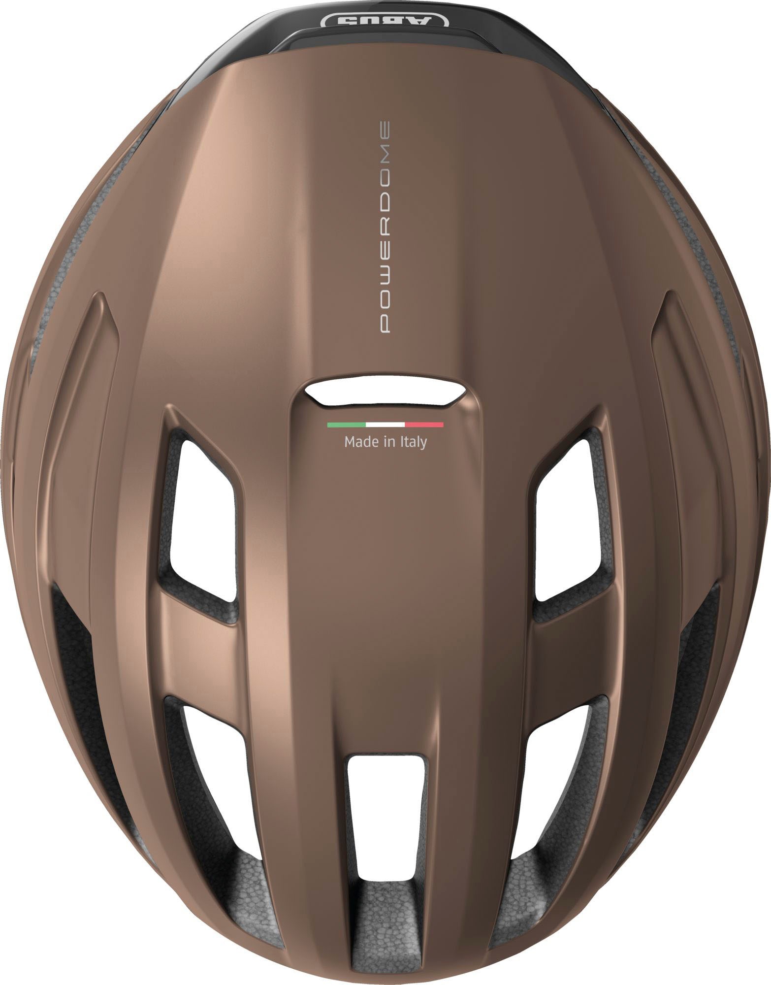 ABUS Rennradhelm »POWERDOME ACE«