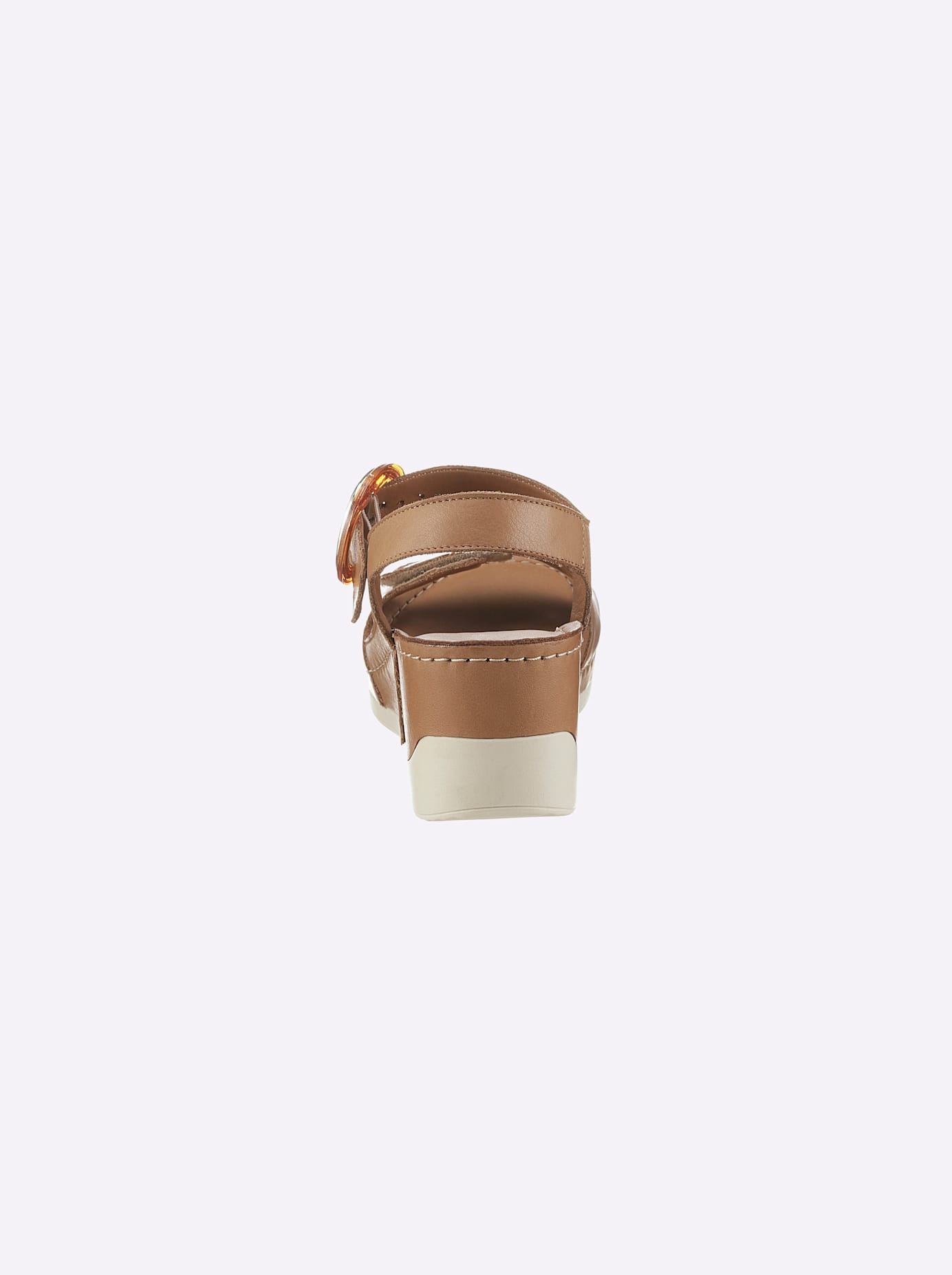 Andrea Conti Sandalette