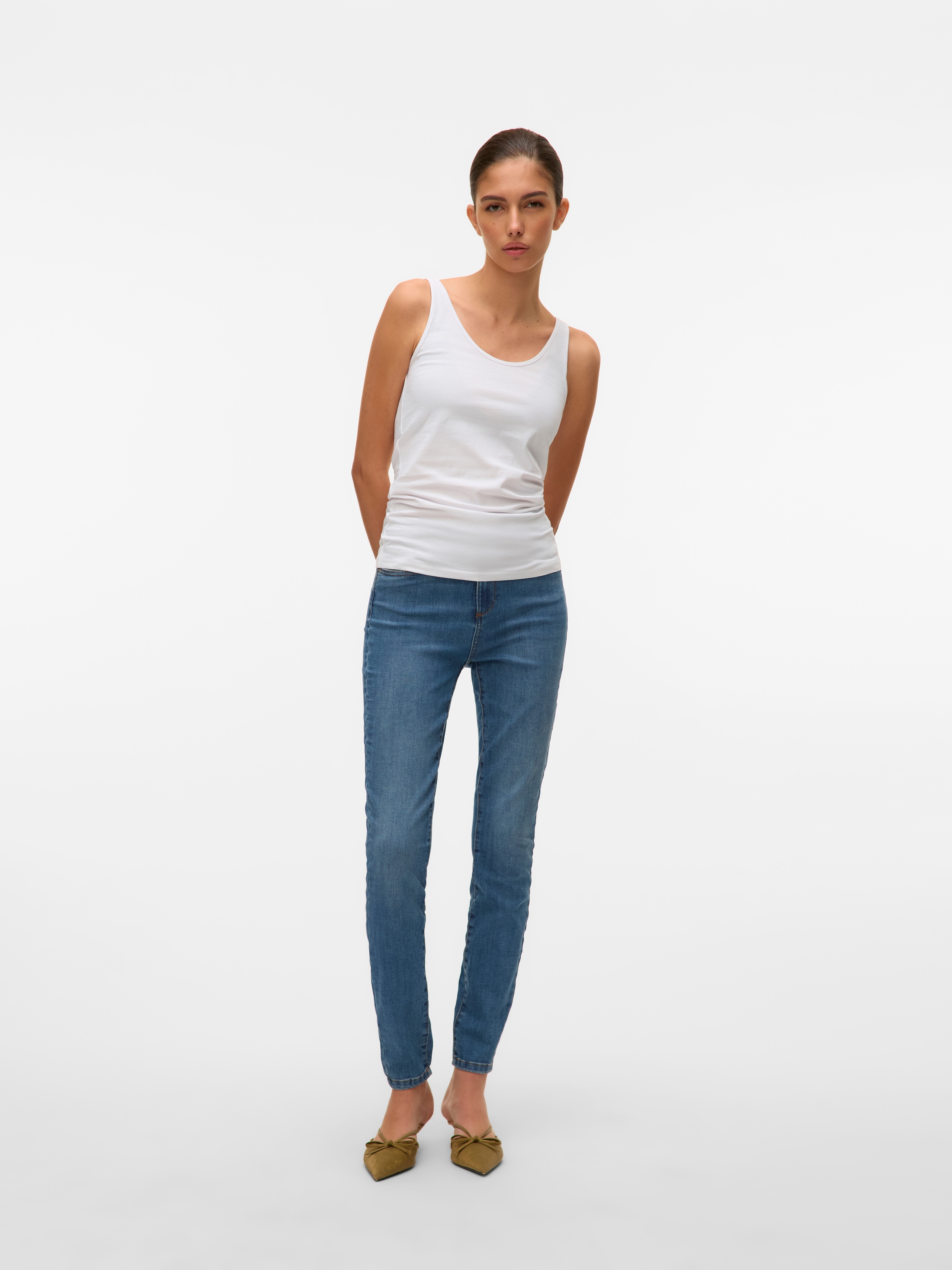 Vero Moda Tanktop »VMMAXI«