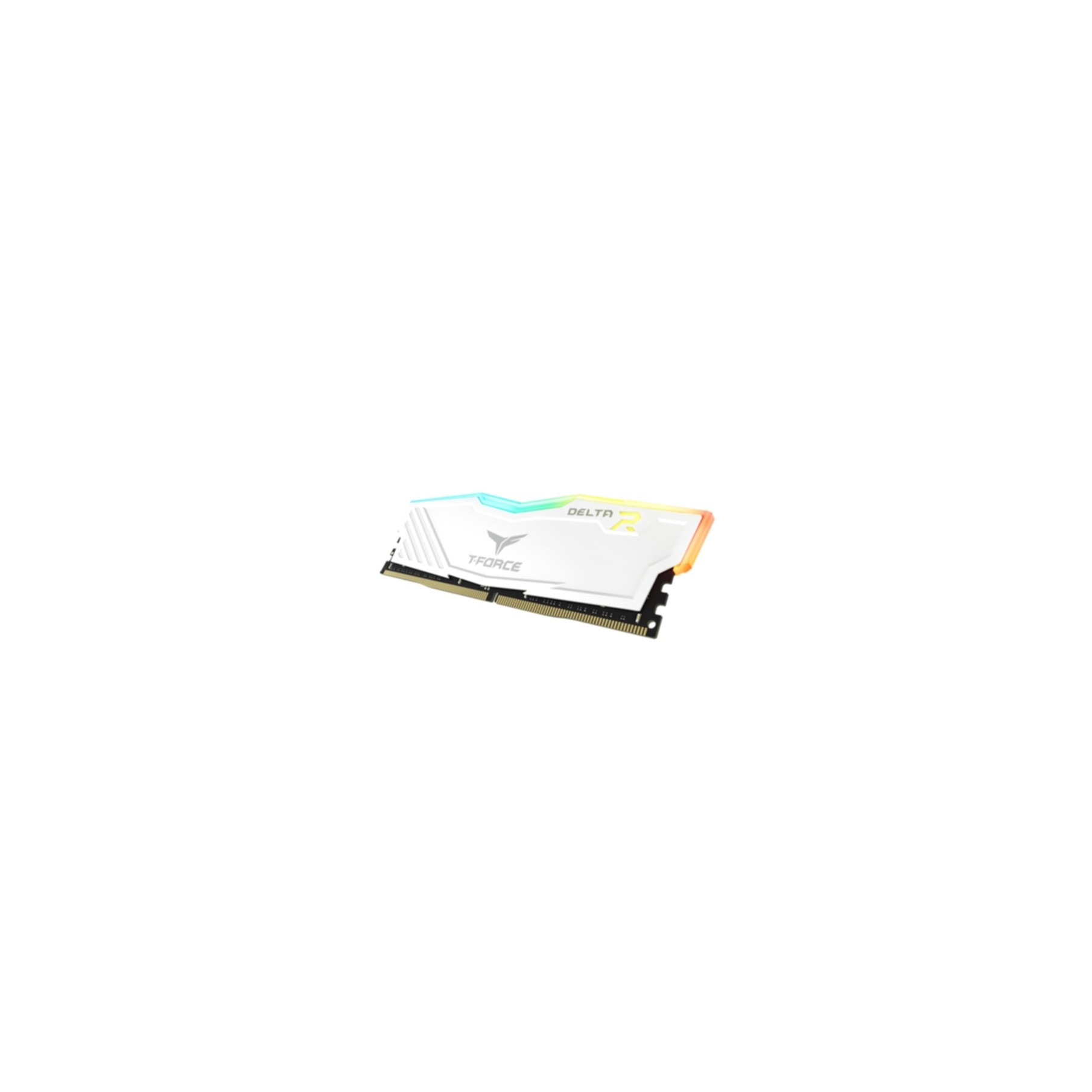 Teamgroup Arbeitsspeicher »DELTA RGB«