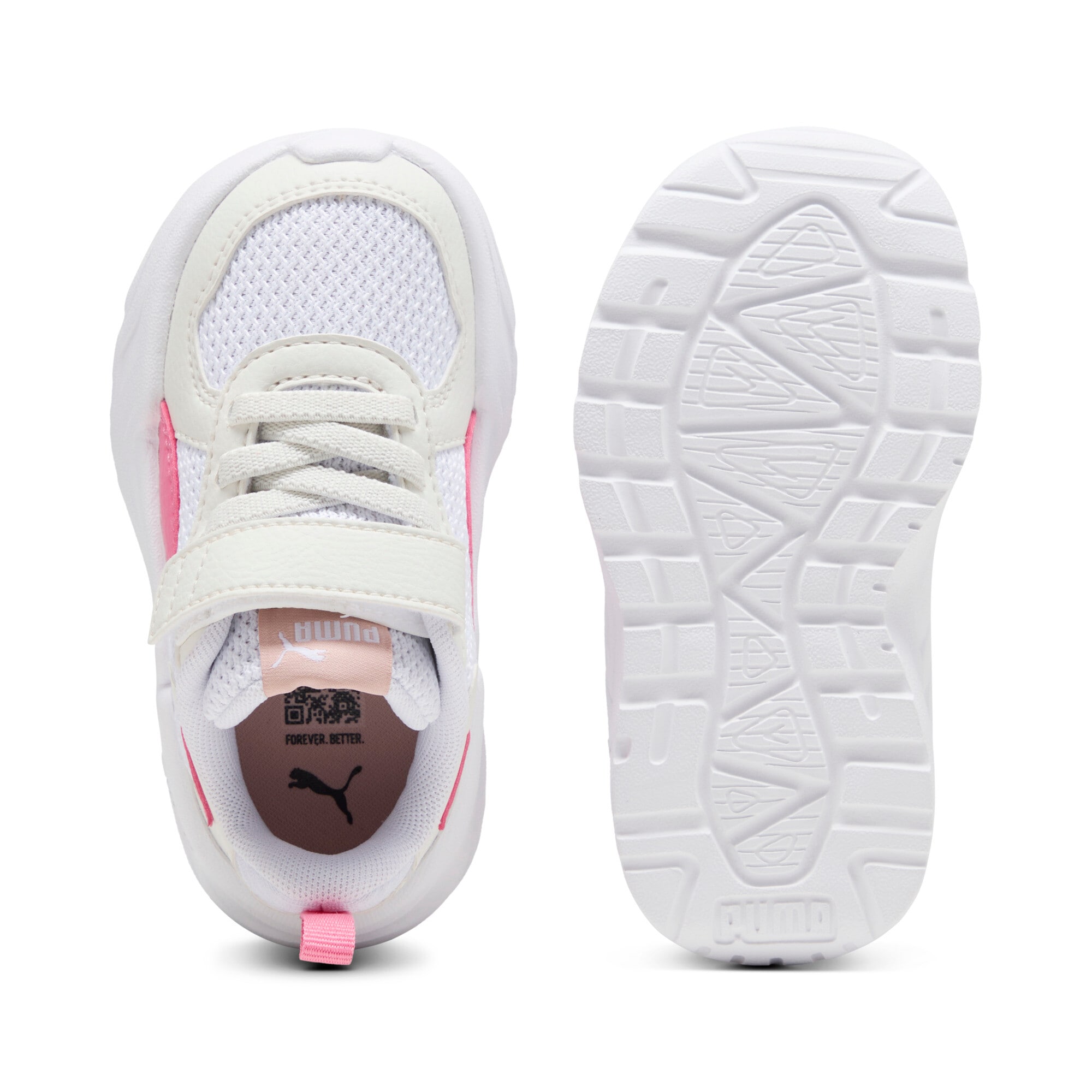 PUMA Sneaker »TRINITY LITE AC+ INF«, für Kinder