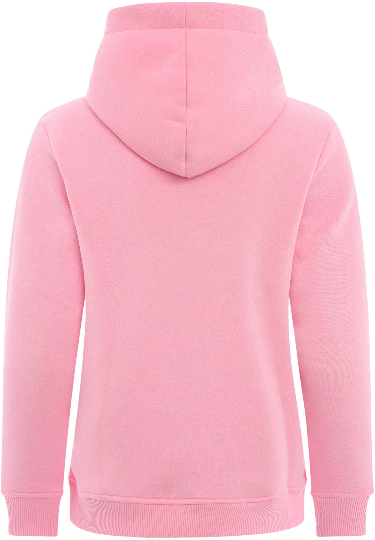 Zwillingsherz Kapuzensweatshirt "Happy and Beautiful", mit gleichfarbiger S günstig online kaufen