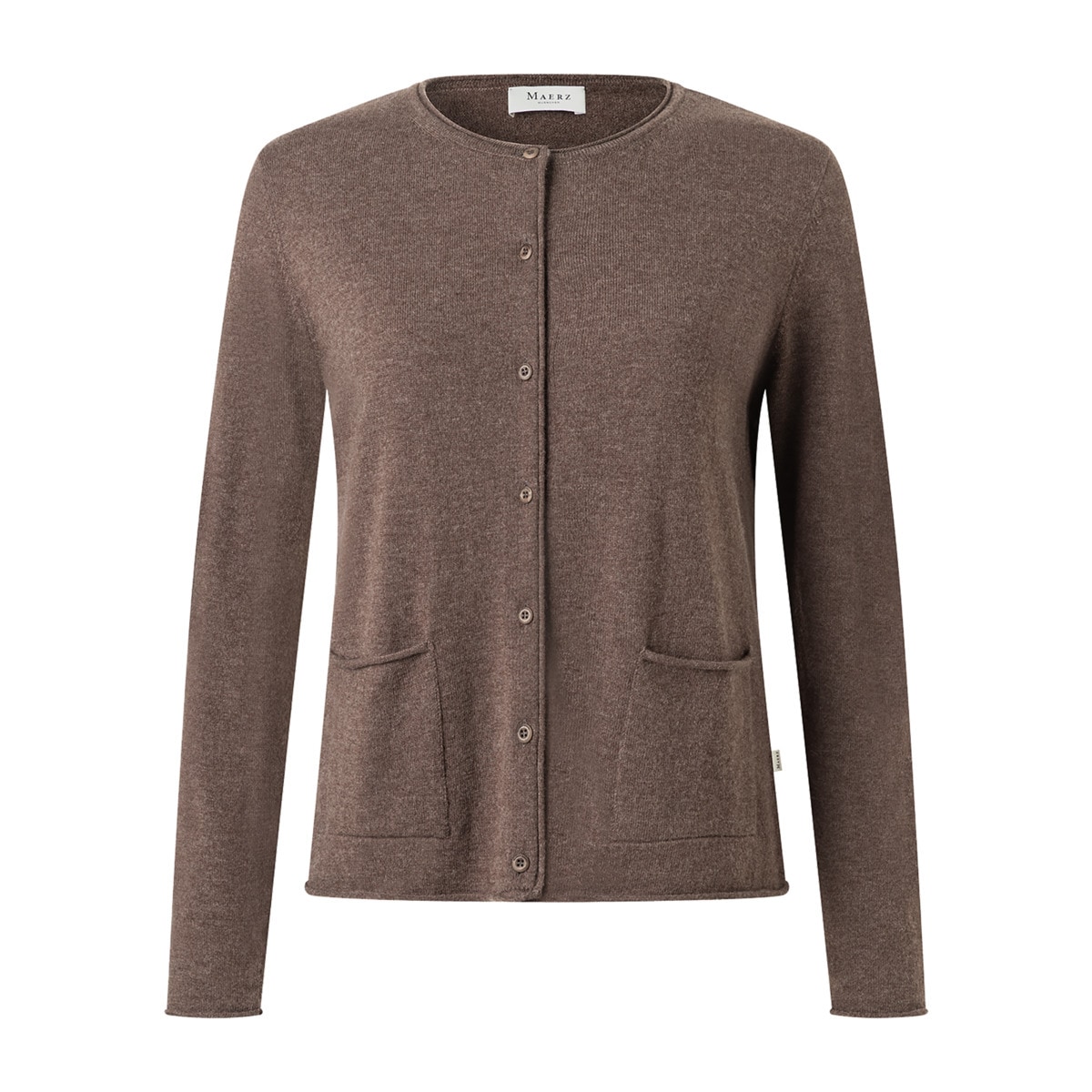 MAERZ Muenchen Strickjacke "Maerz Muenchen 244000 Strickjacke Damen Bekleidung"