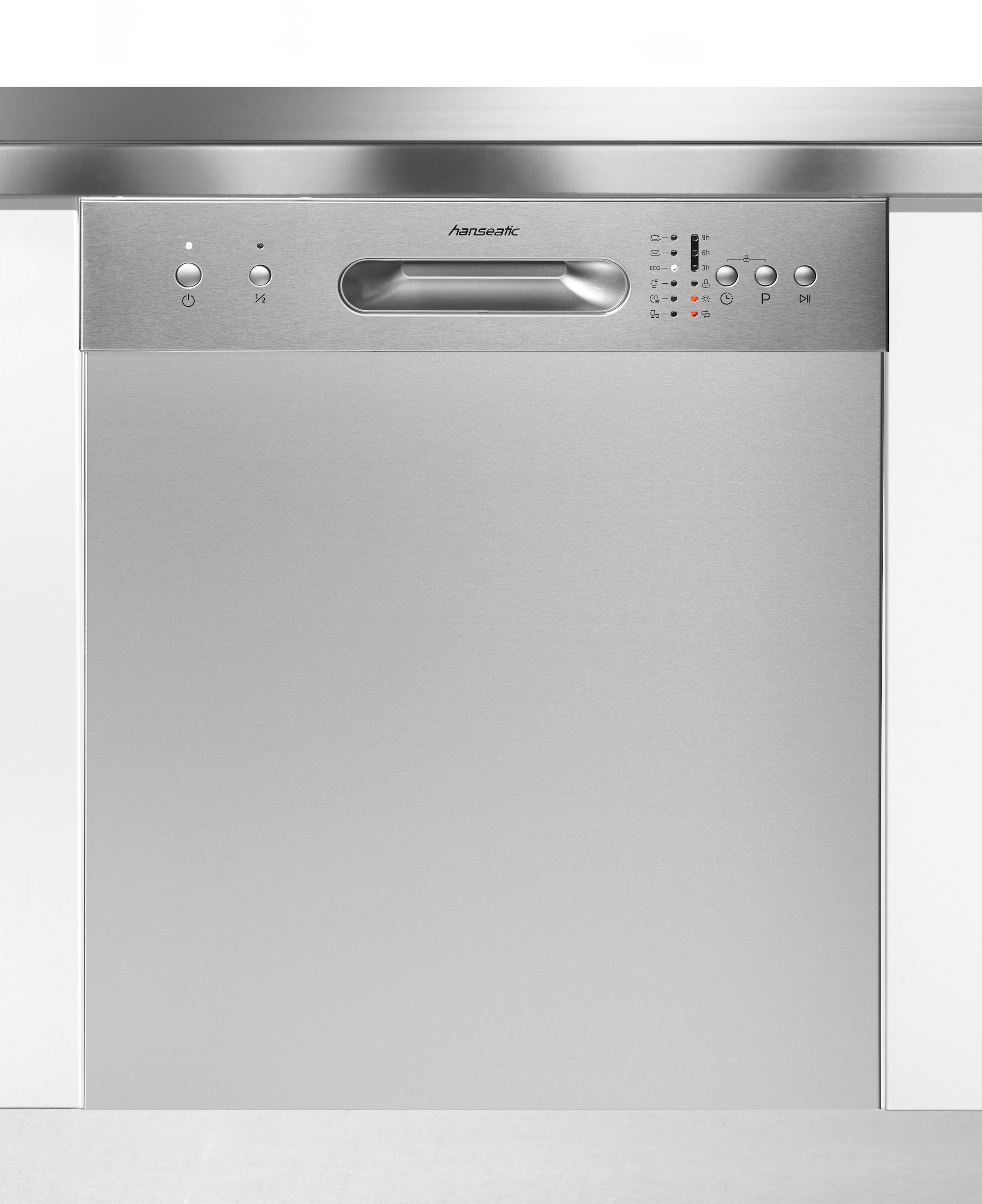 OPTIFIT Küchenzeile »Leer«, Breite bestellen cm, | Hanseatic-E-Geräten mit 210 BAUR