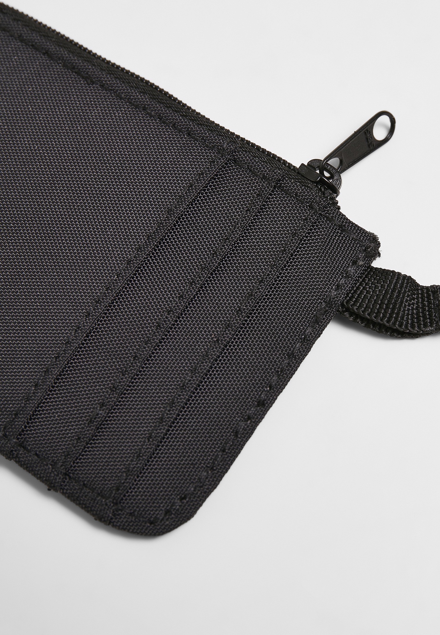 URBAN CLASSICS Brieftasche »Urban Classics Unisex Recycled Polyester Multifunctional Wallet«, (1 tlg.)